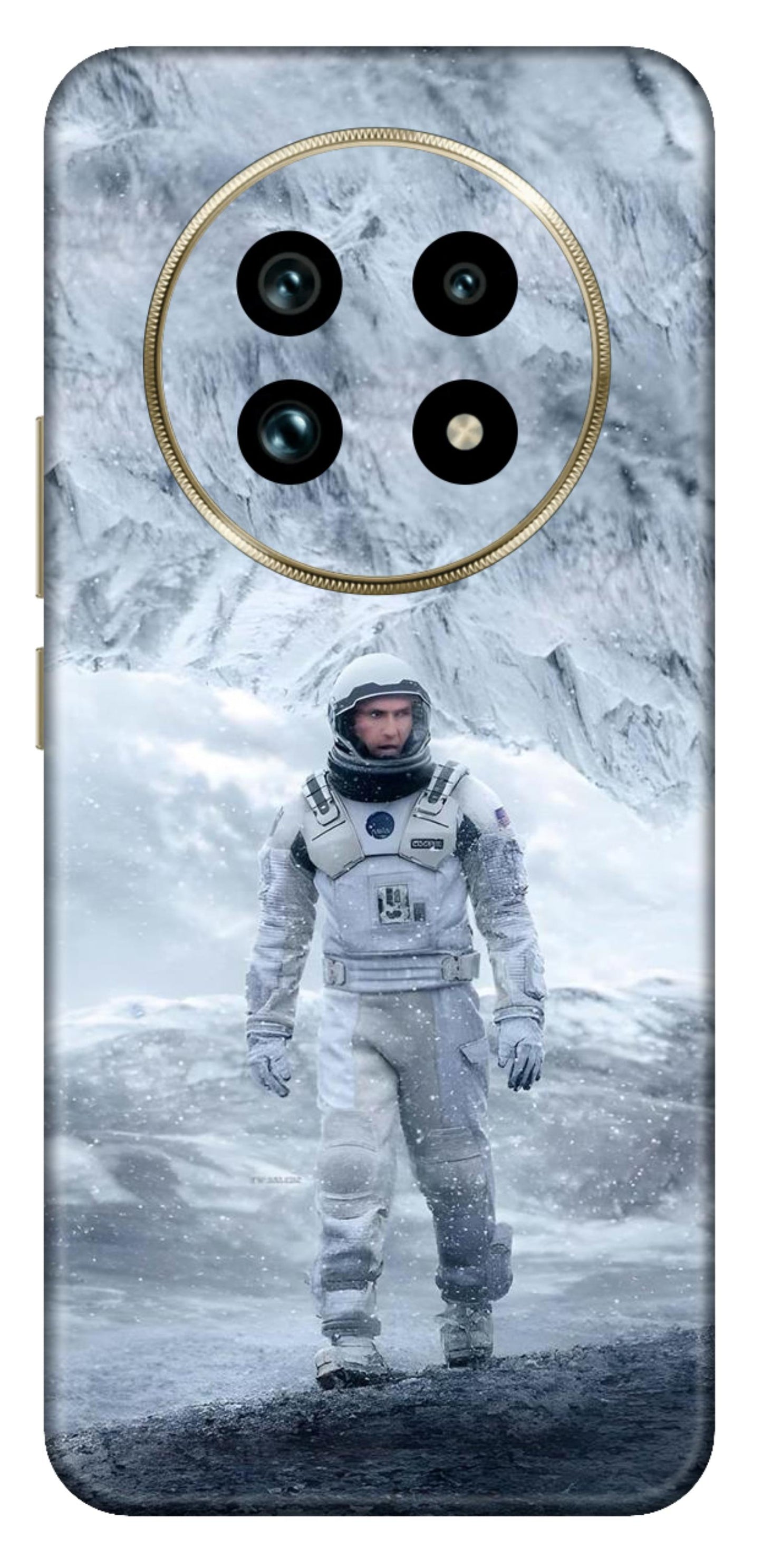 Realme 13 Pro Plus 5G Skins and Wraps