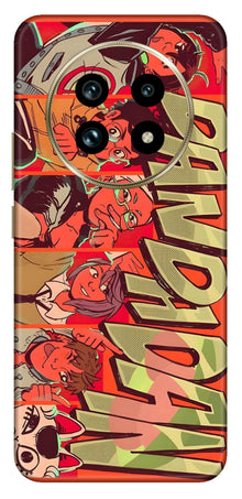 Realme 13 Pro Plus 5G Skins and Wraps