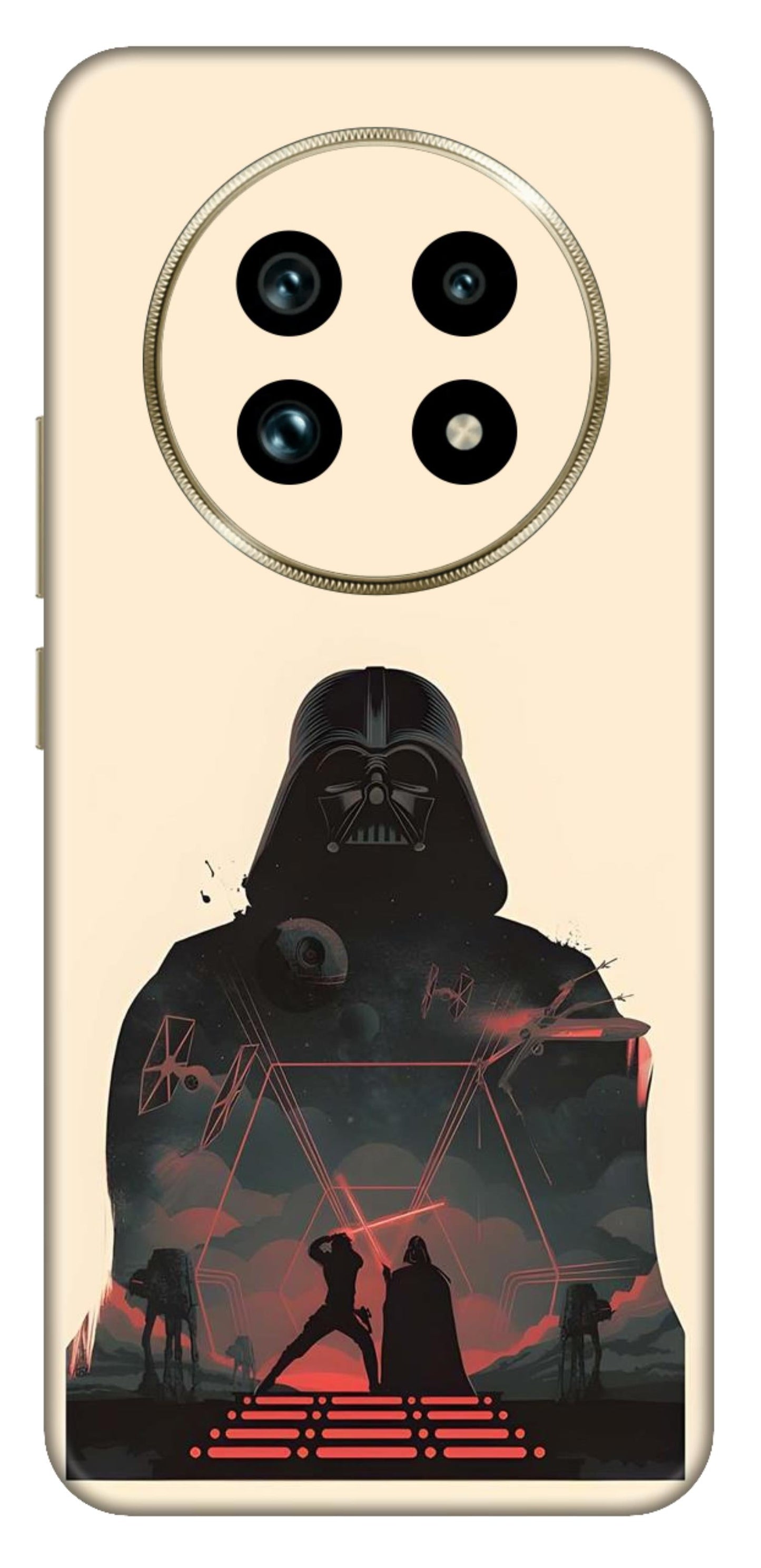 Realme 13 Pro Plus 5G Skins and Wraps