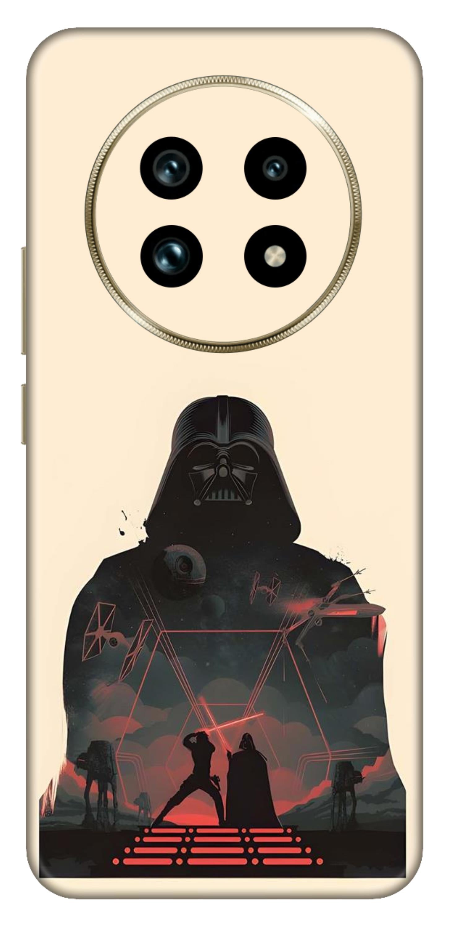 Realme 13 Pro Plus 5G Skins and Wraps