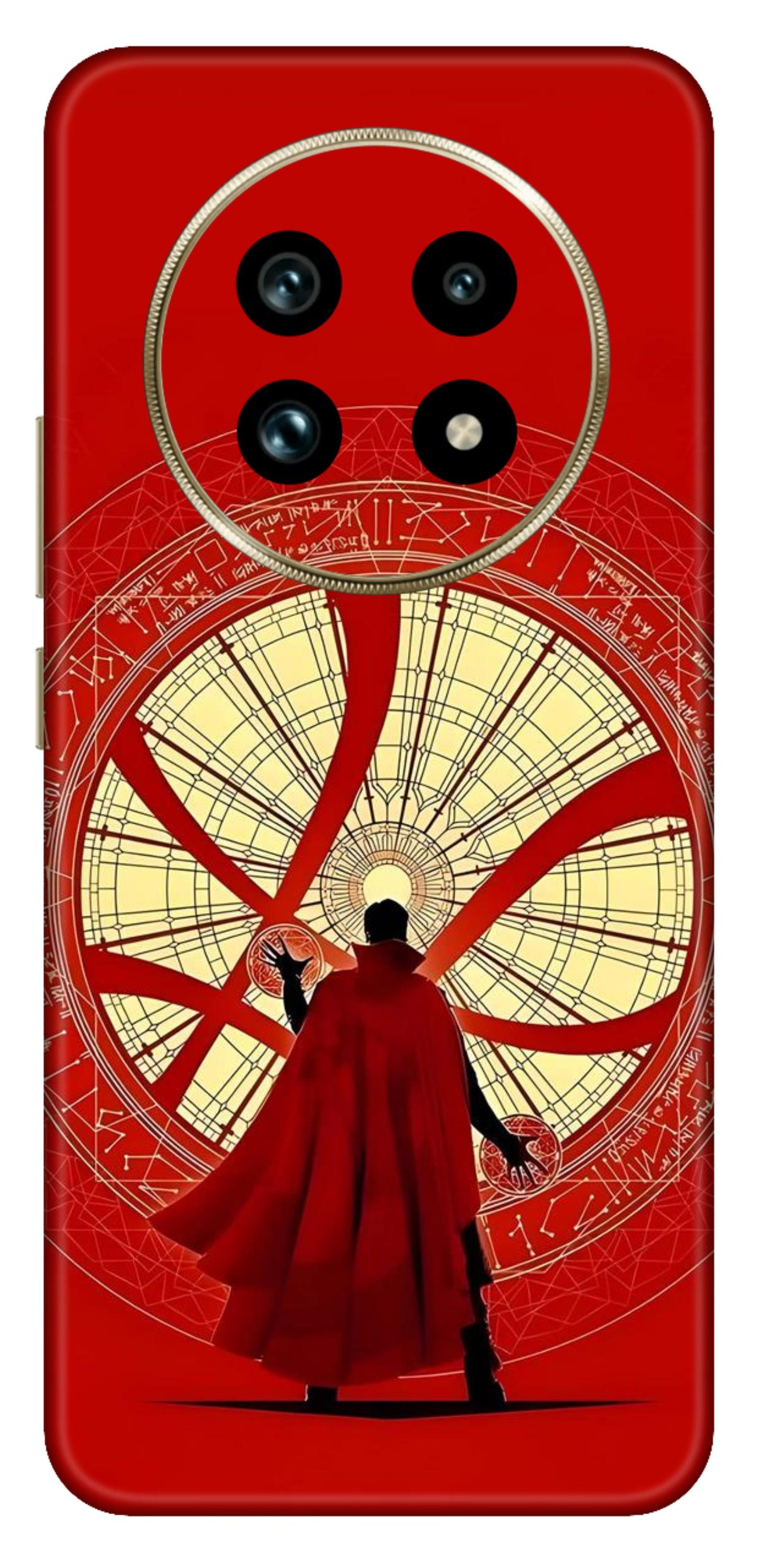 Realme 13 Pro Plus 5G Skins and Wraps