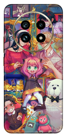 Realme 13 Pro Plus 5G Skins and Wraps