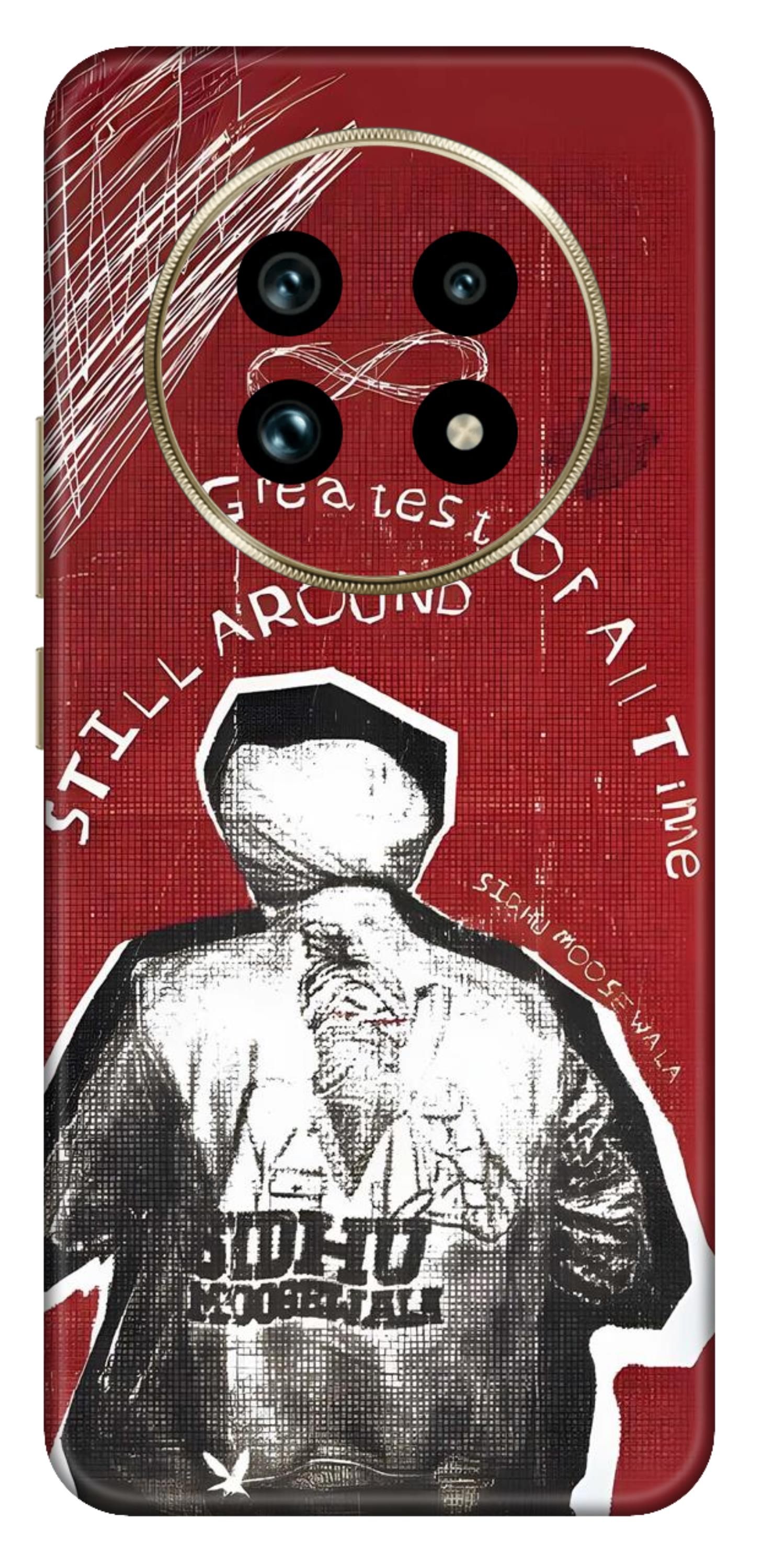 Realme 13 Pro Plus 5G Skins and Wraps