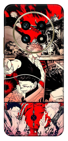 Realme 13 Pro Plus 5G Skins and Wraps