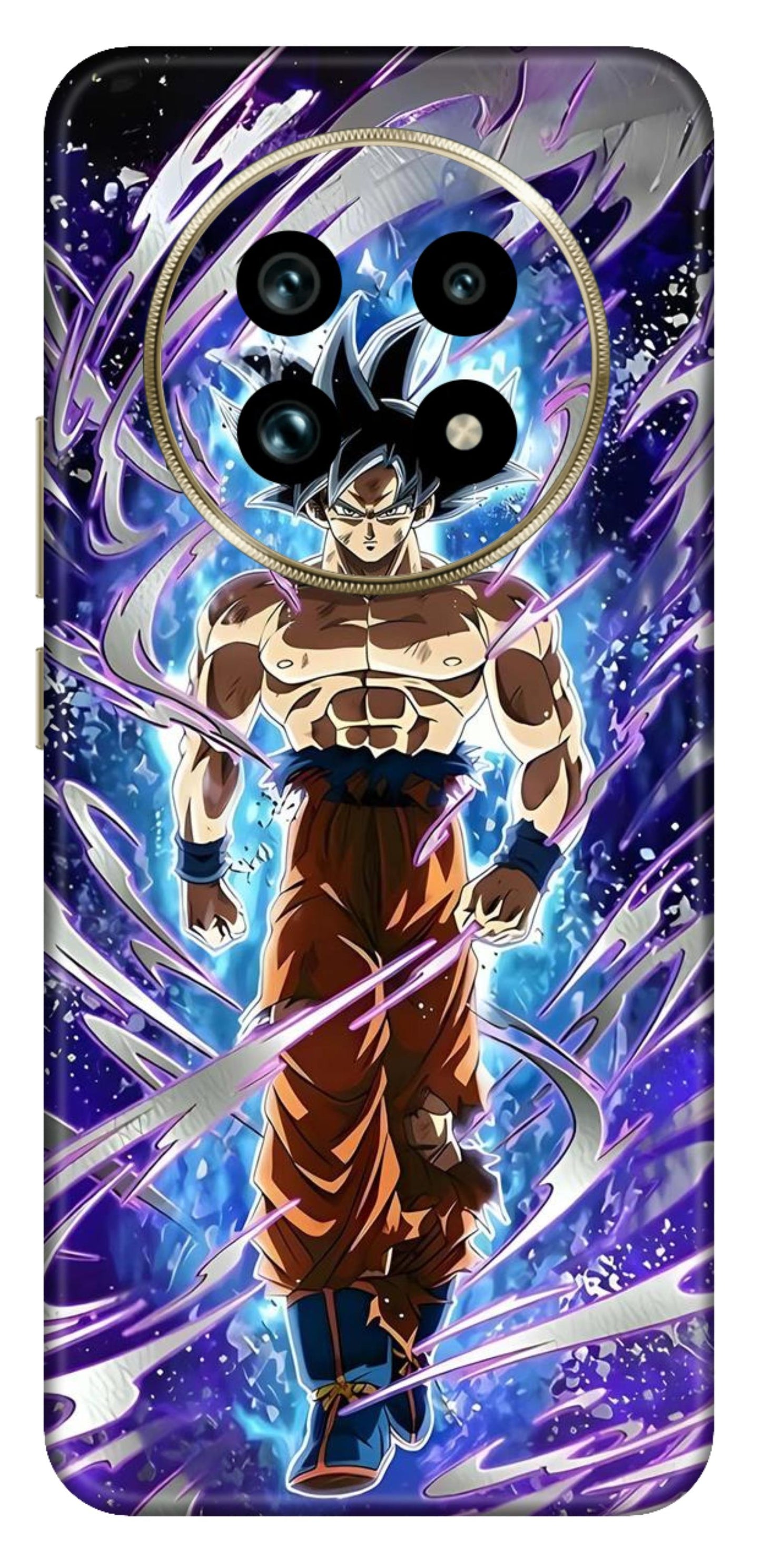 Realme 13 Pro Plus 5G Skins and Wraps