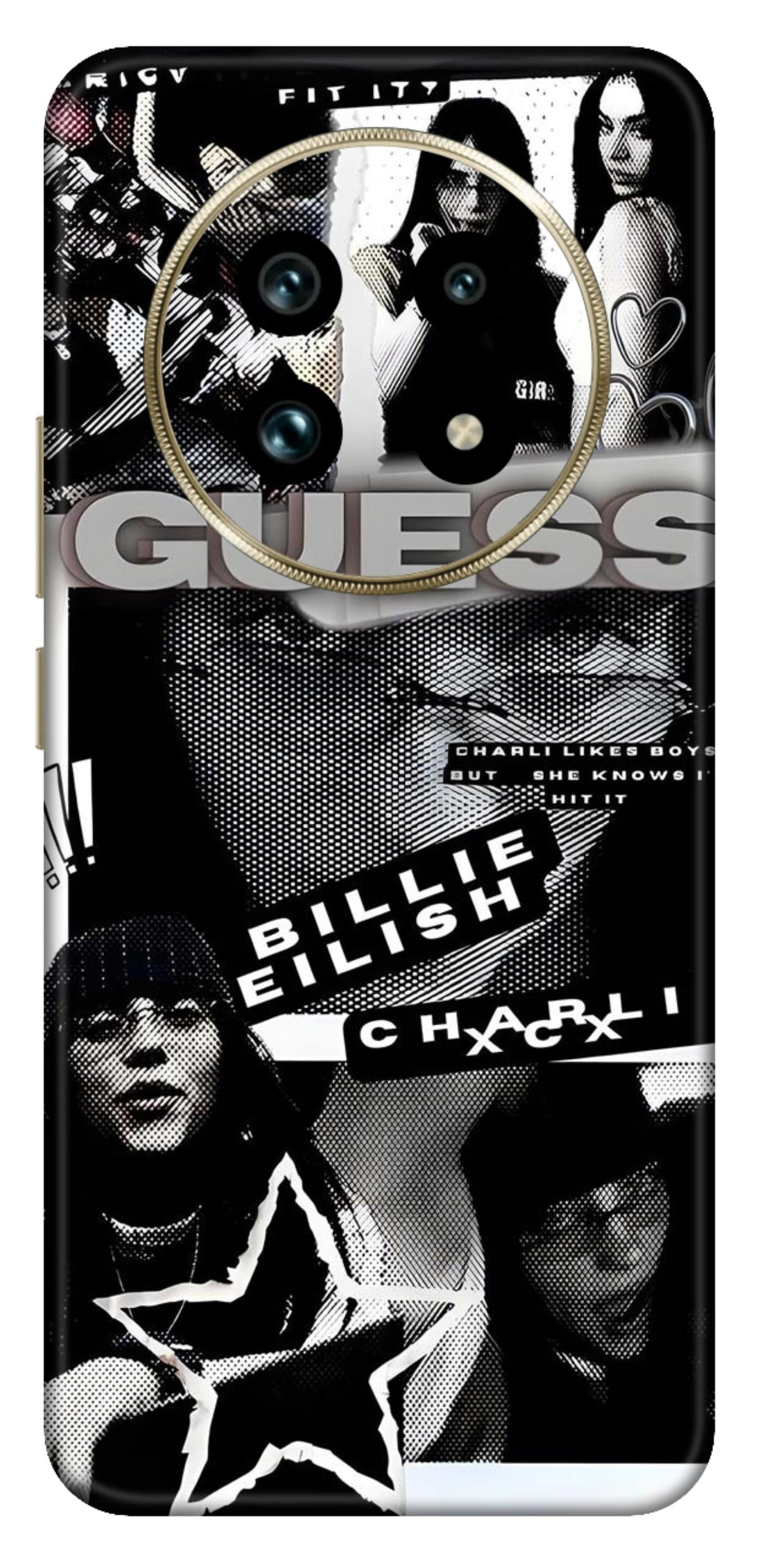 Realme 13 Pro Plus 5G Skins and Wraps