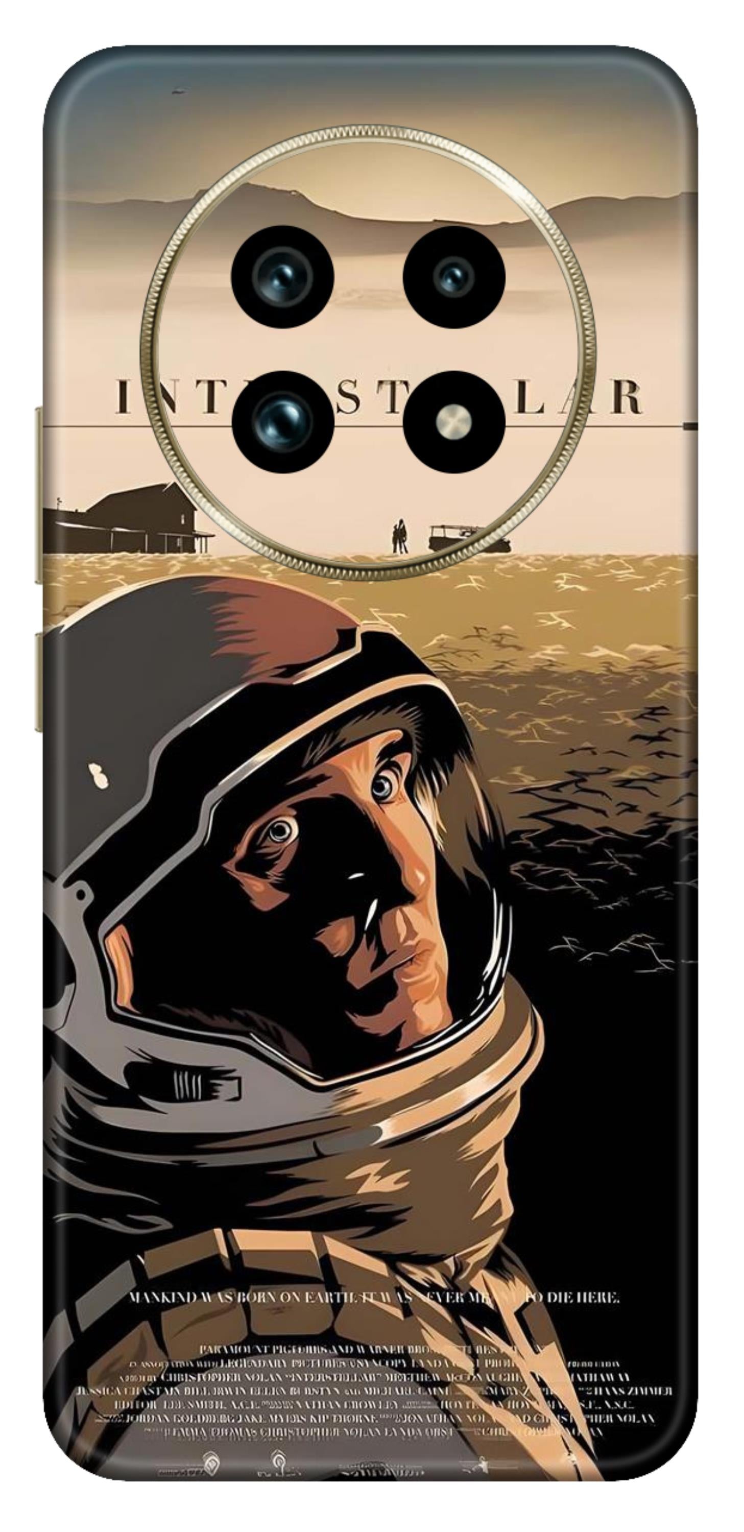 Realme 13 Pro Plus 5G Skins and Wraps