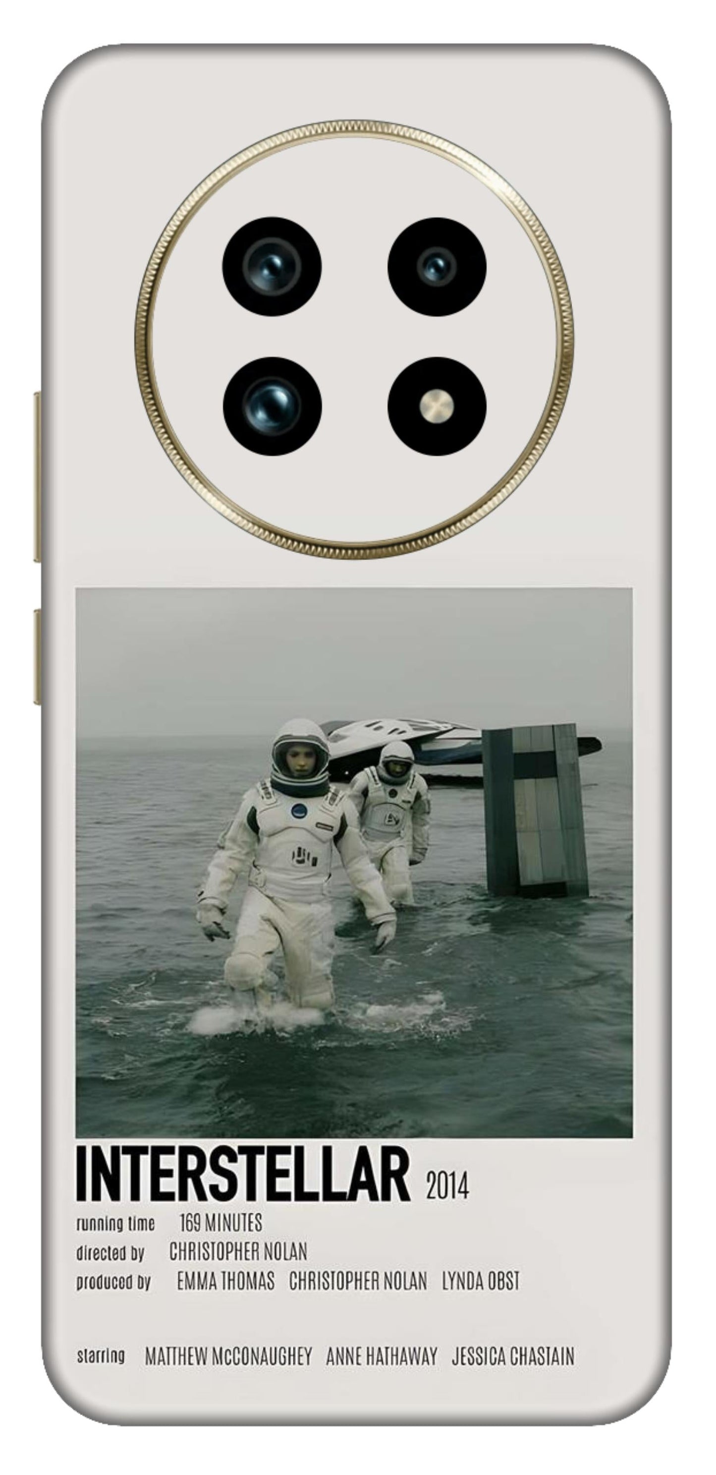 Realme 13 Pro Plus 5G Skins and Wraps