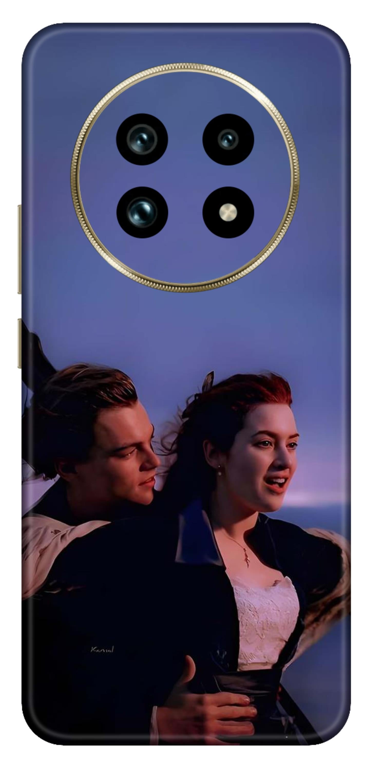 Realme 13 Pro Plus 5G Skins and Wraps