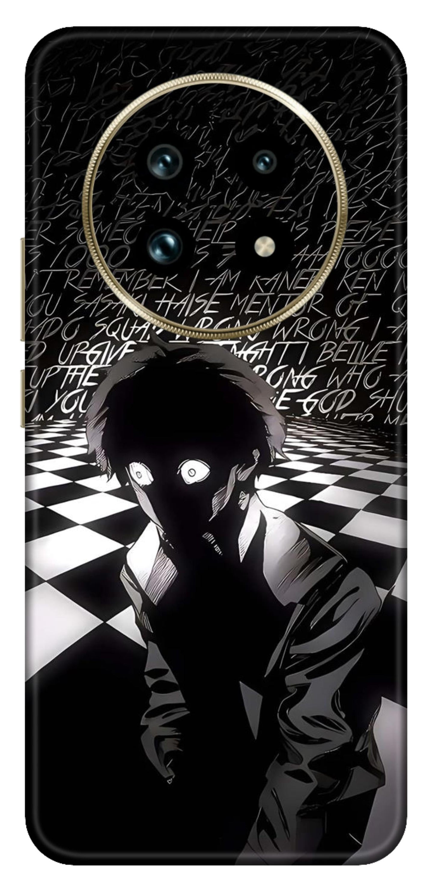 Realme 13 Pro Plus 5G Skins and Wraps