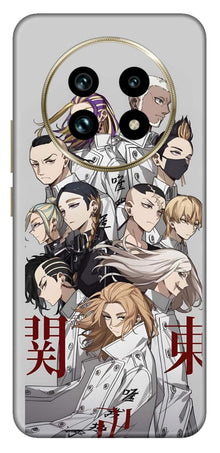 Realme 13 Pro Plus 5G Skins and Wraps