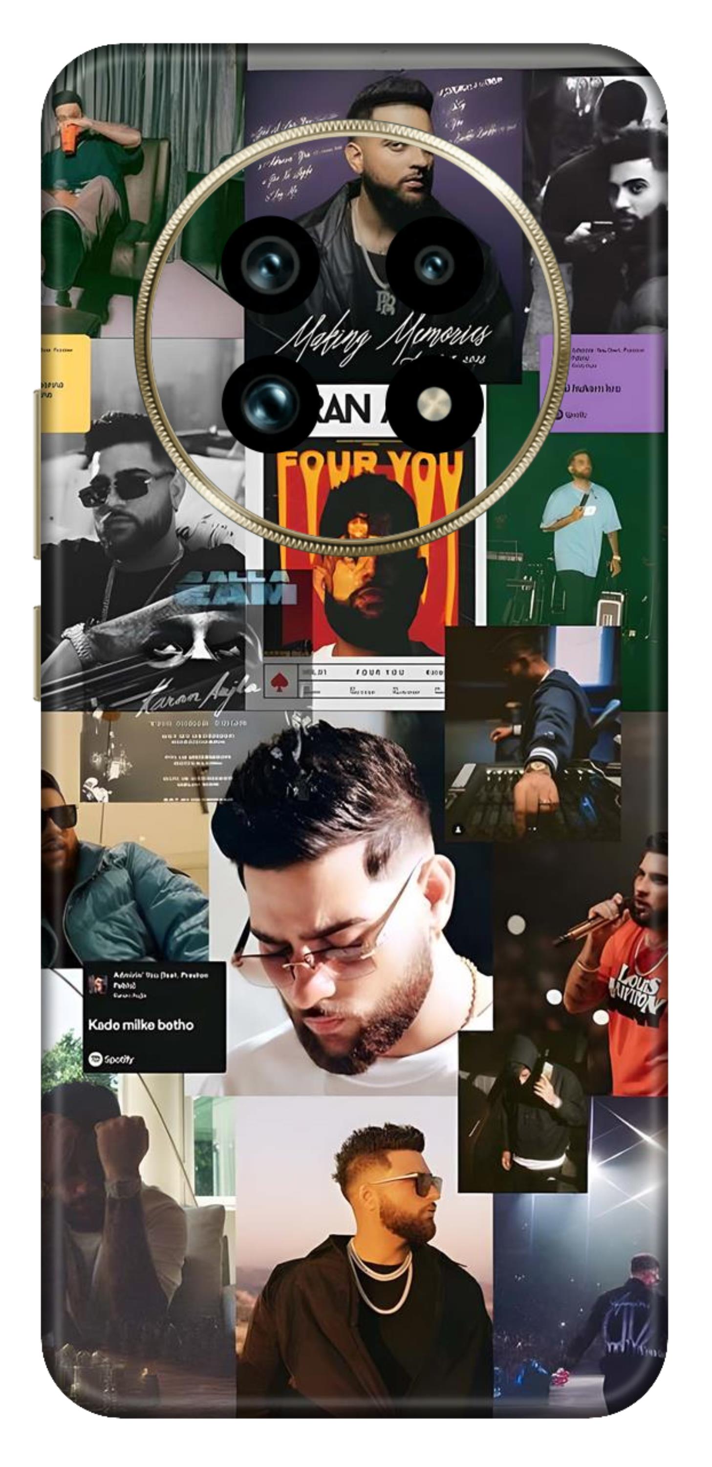 Realme 13 Pro Plus 5G Skins and Wraps