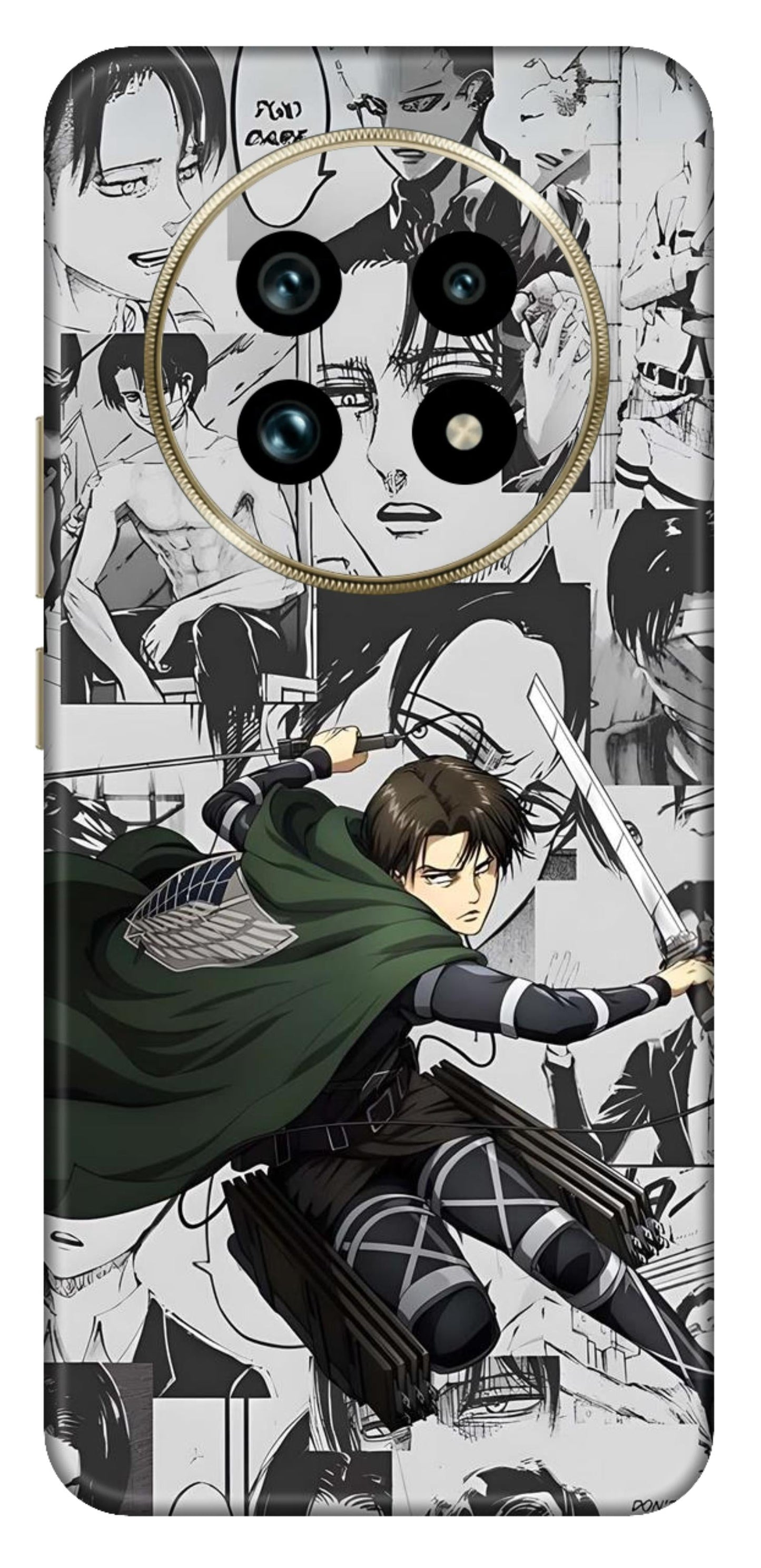 Realme 13 Pro Plus 5G Skins and Wraps