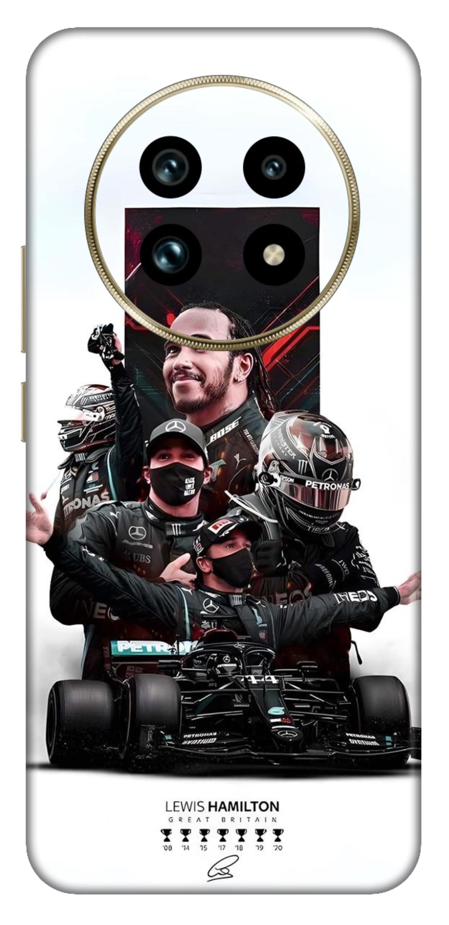 Realme 13 Pro Plus 5G Skins and Wraps