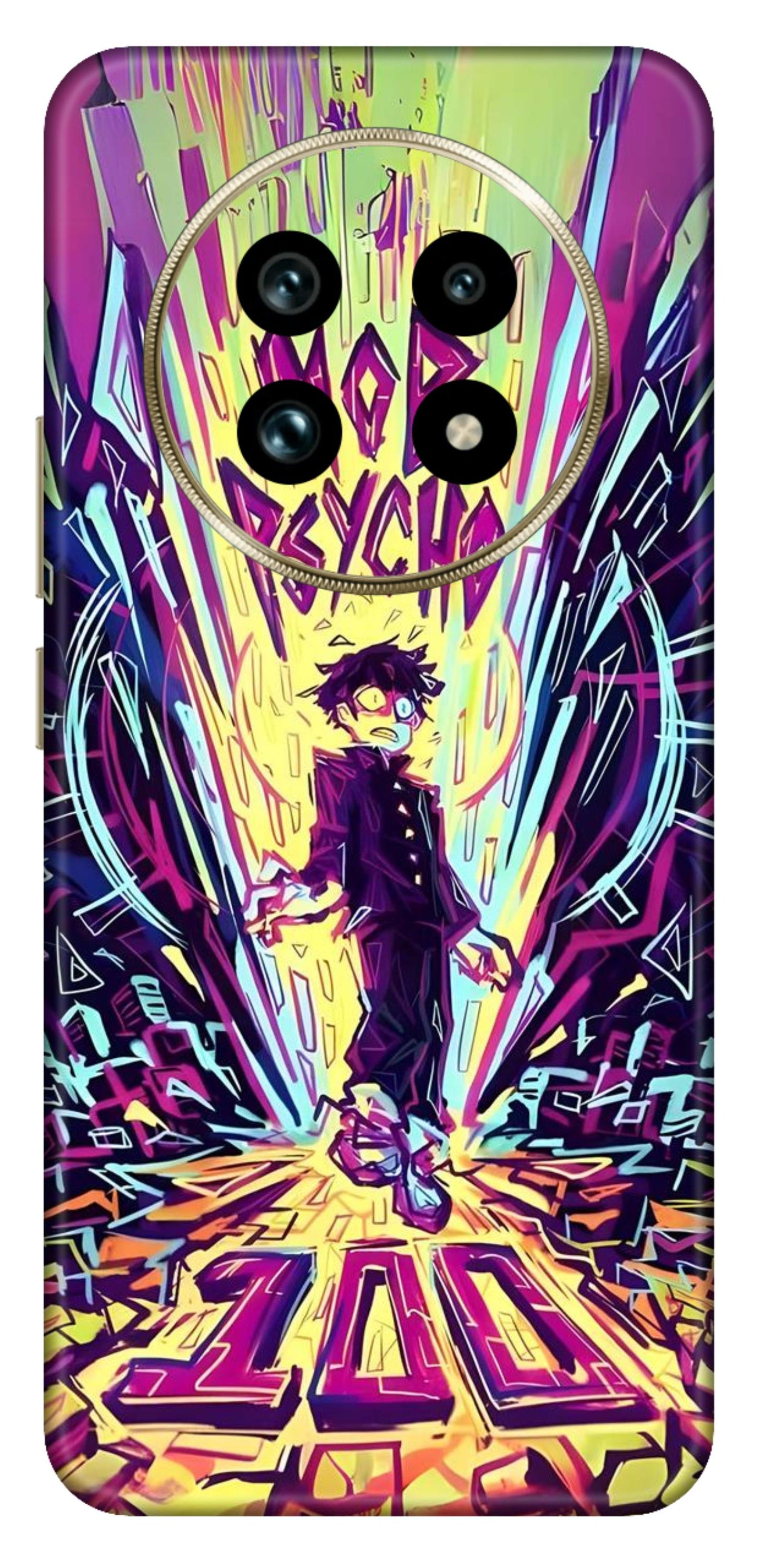 Realme 13 Pro Plus 5G Skins and Wraps