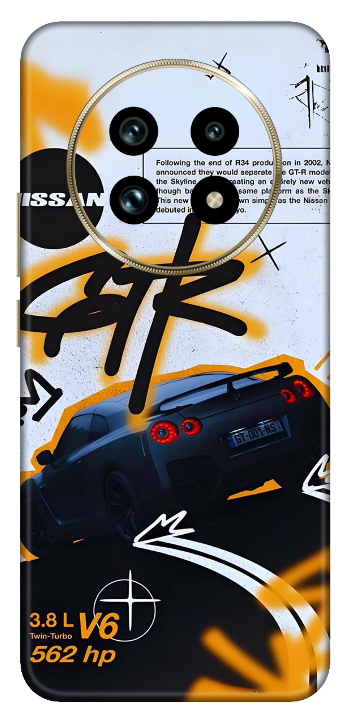 Realme 13 Pro Plus 5G Skins and Wraps