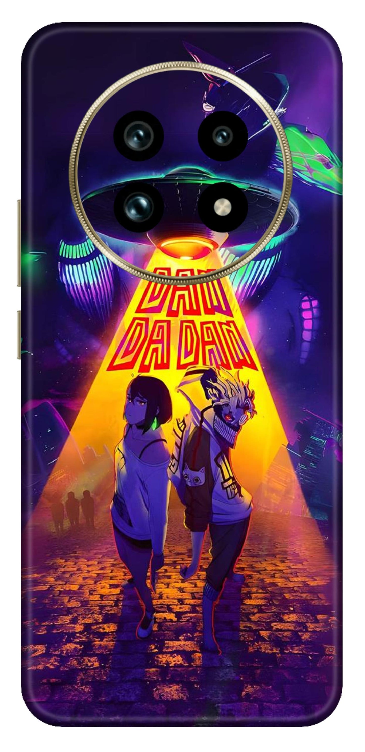 Realme 13 Pro Plus 5G Skins and Wraps