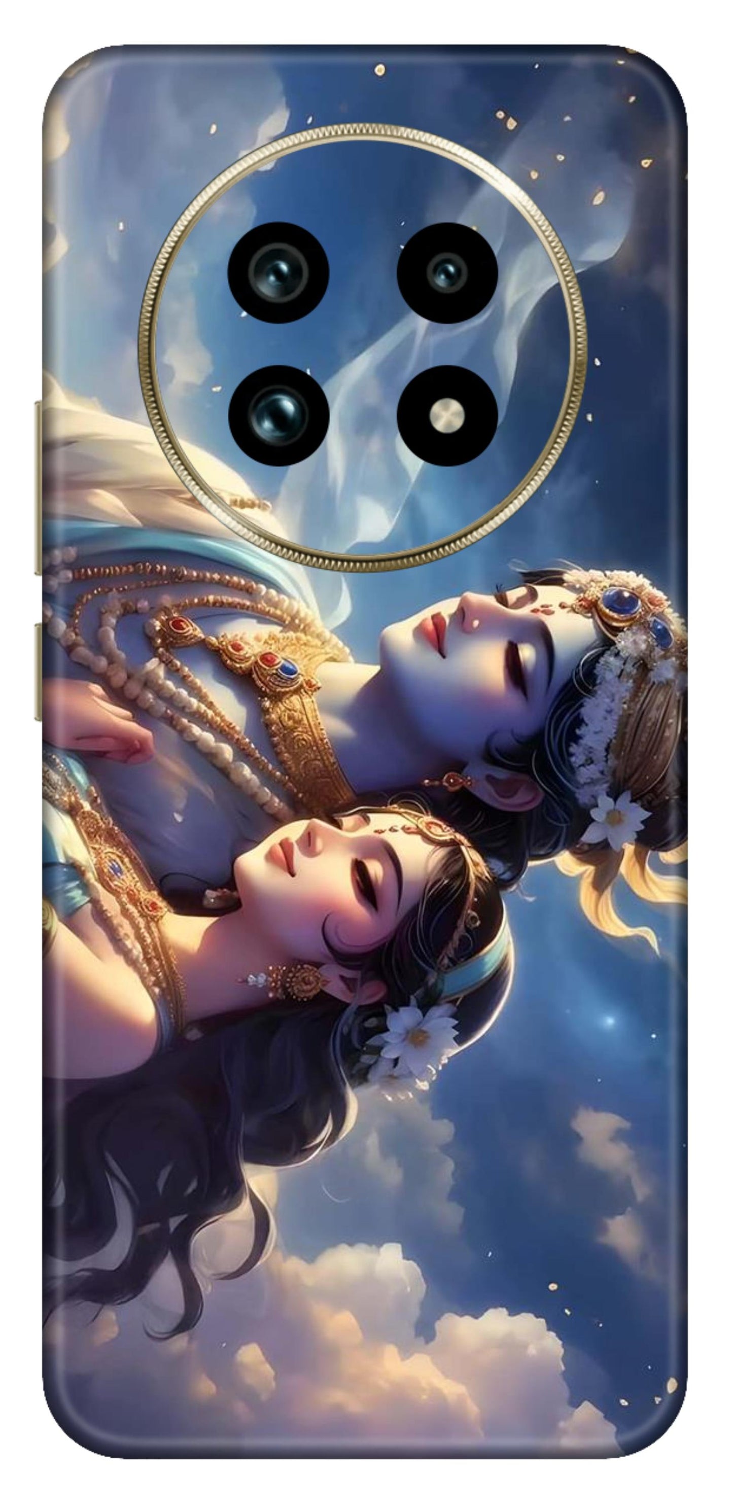 Realme 13 Pro Plus 5G Skins and Wraps