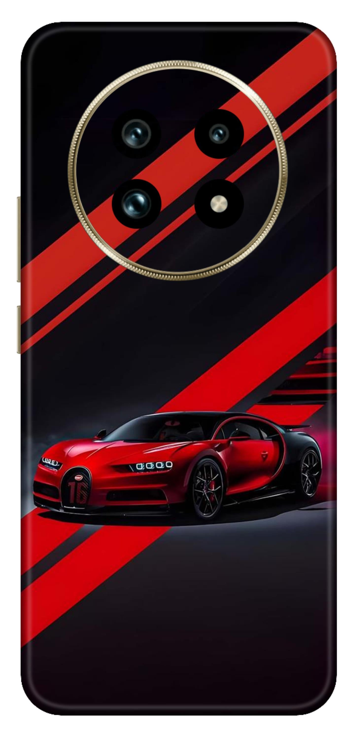 Realme 13 Pro Plus 5G Skins and Wraps