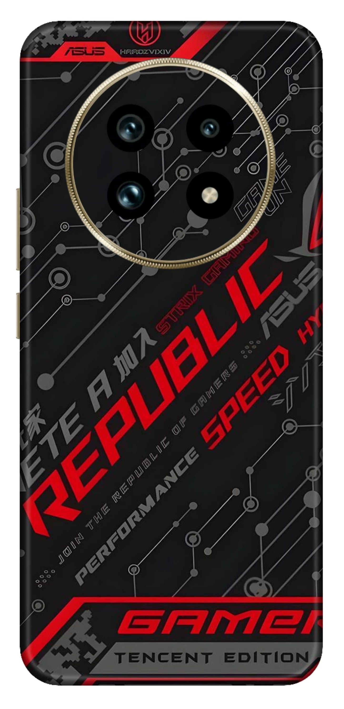 Realme 13 Pro Plus 5G Skins and Wraps