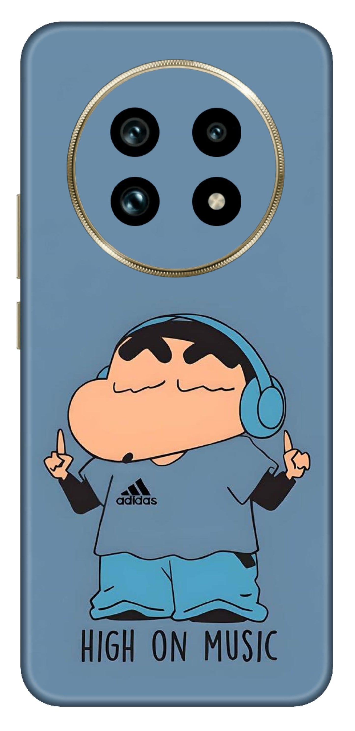 Realme 13 Pro Plus 5G Skins and Wraps