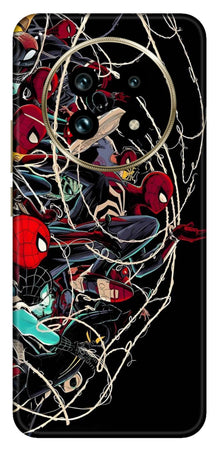 Realme 13 Pro Plus 5G Skins and Wraps