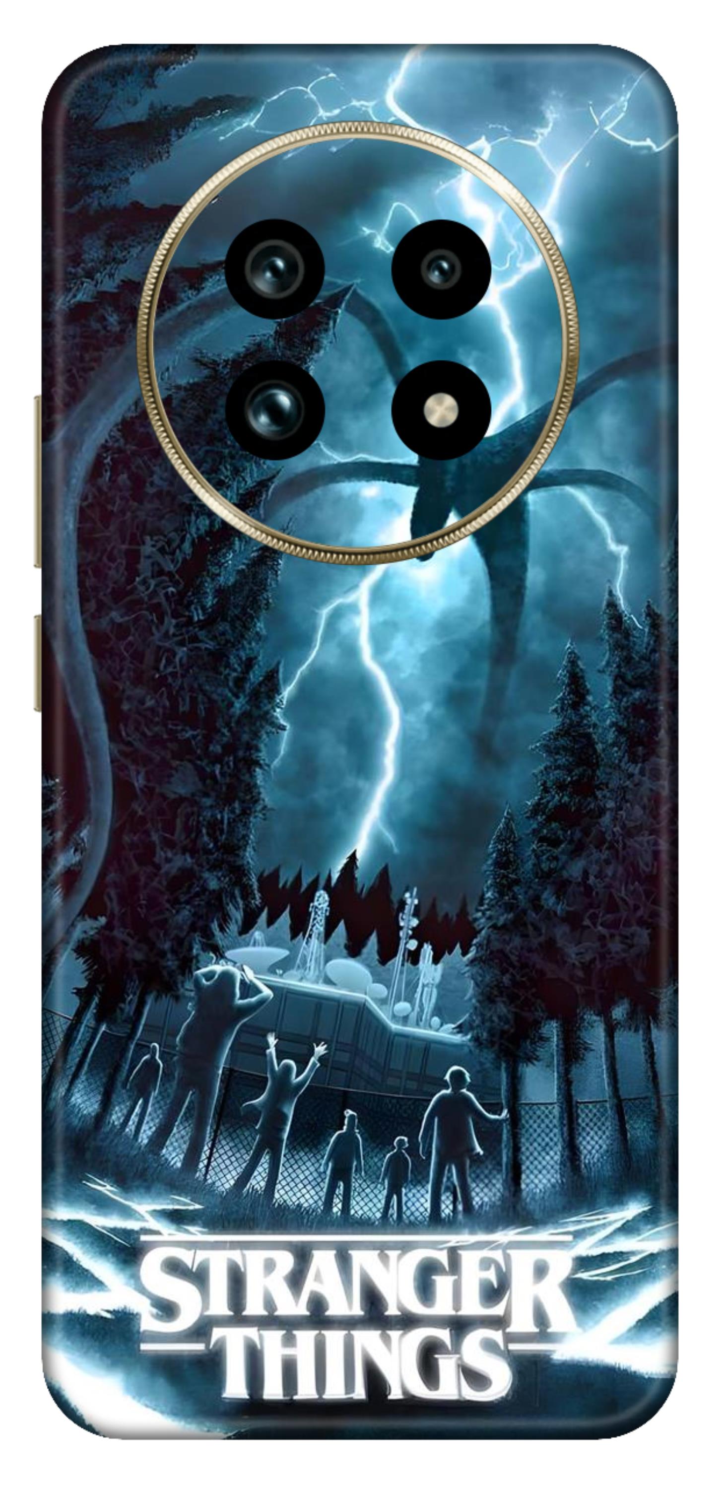 Realme 13 Pro Plus 5G Skins and Wraps