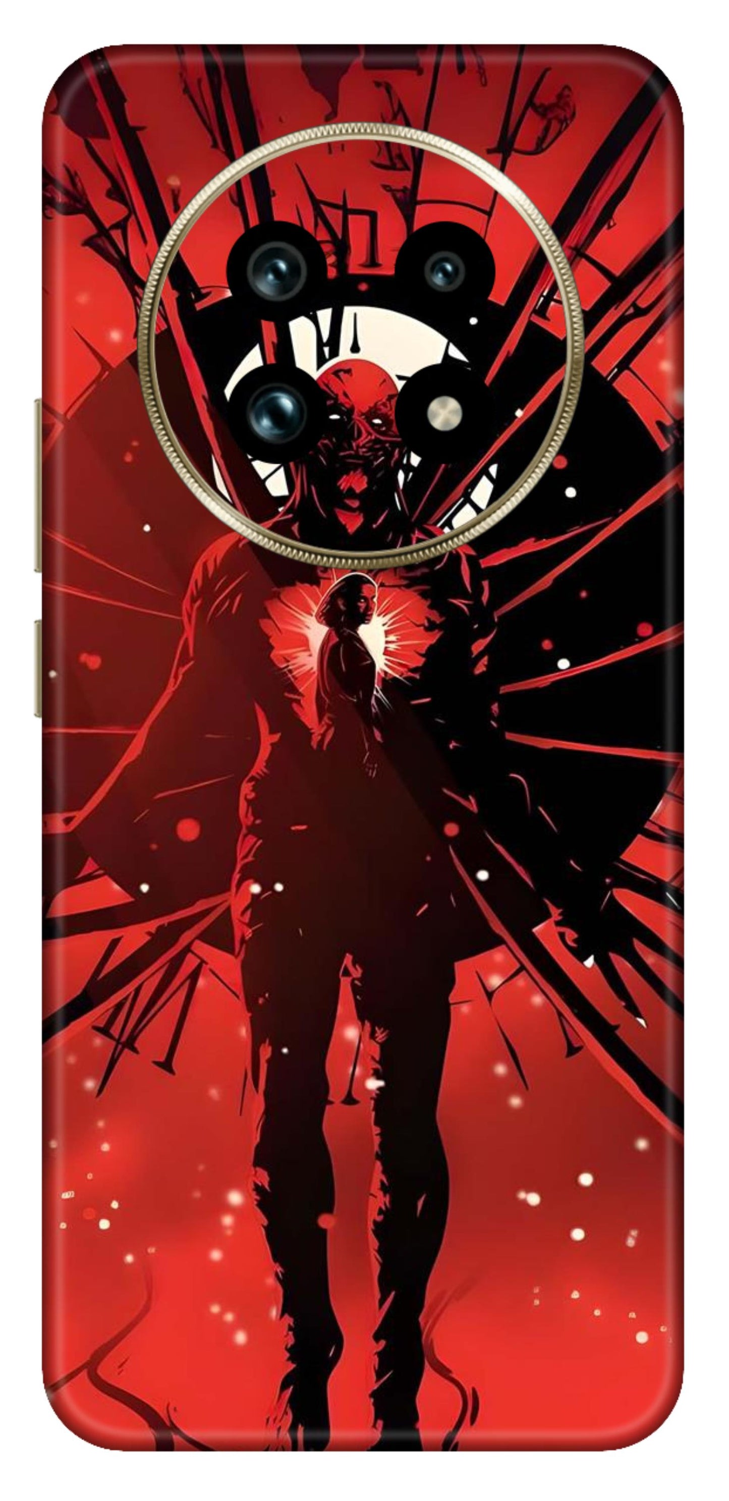 Realme 13 Pro Plus 5G Skins and Wraps