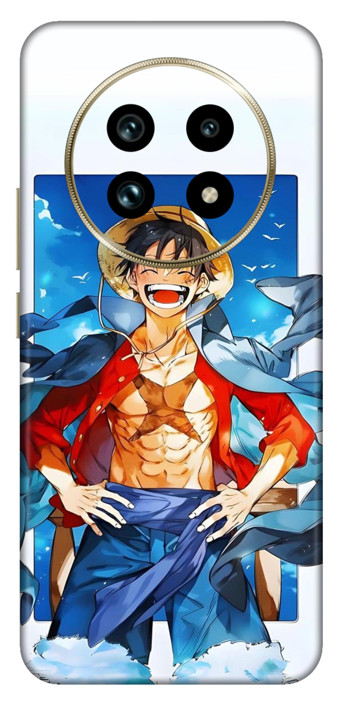 Realme 13 Pro Plus 5G Skins and Wraps