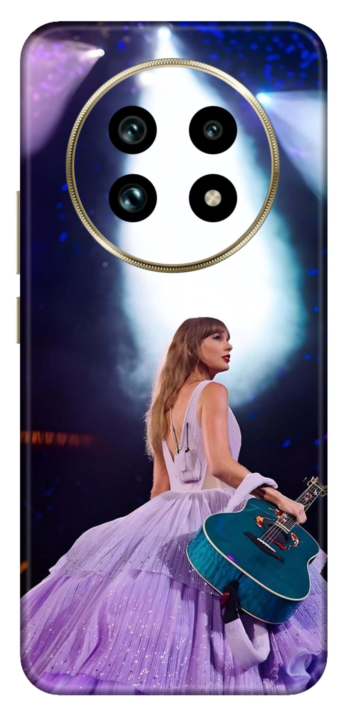 Realme 13 Pro Plus 5G Skins and Wraps