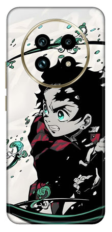 Realme 13 Pro Plus 5G Skins and Wraps