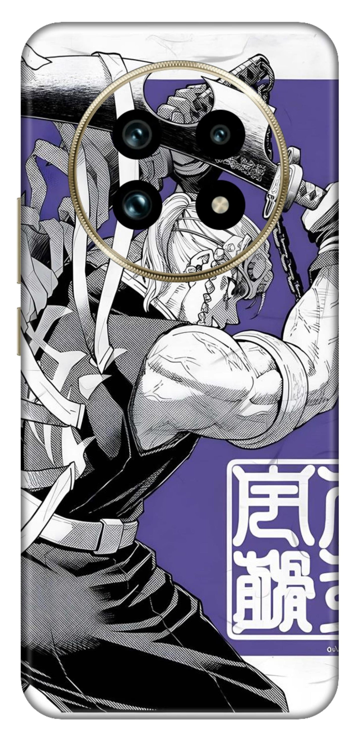 Realme 13 Pro Plus 5G Skins and Wraps