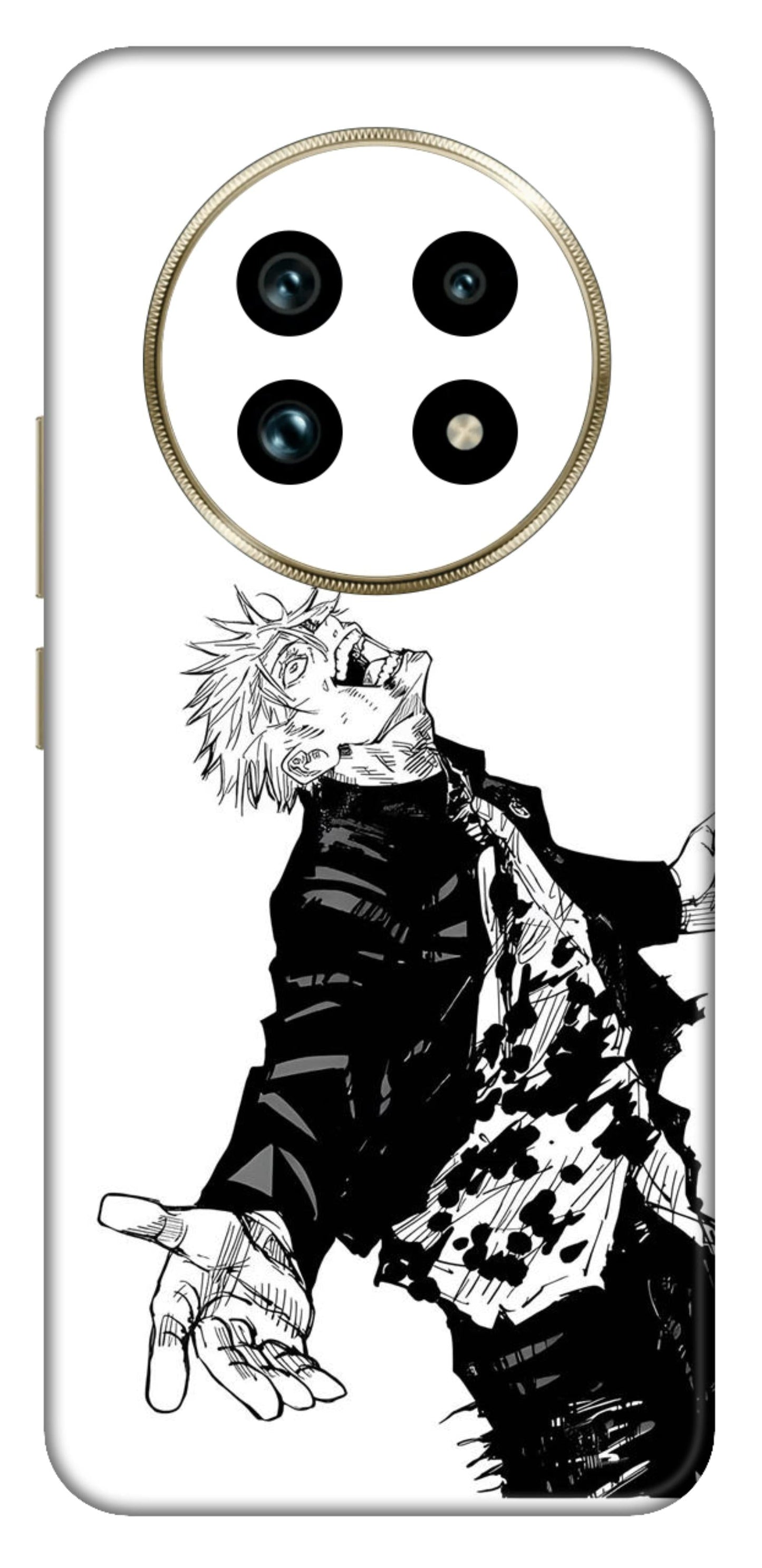 Realme 13 Pro Plus 5G Skins and Wraps