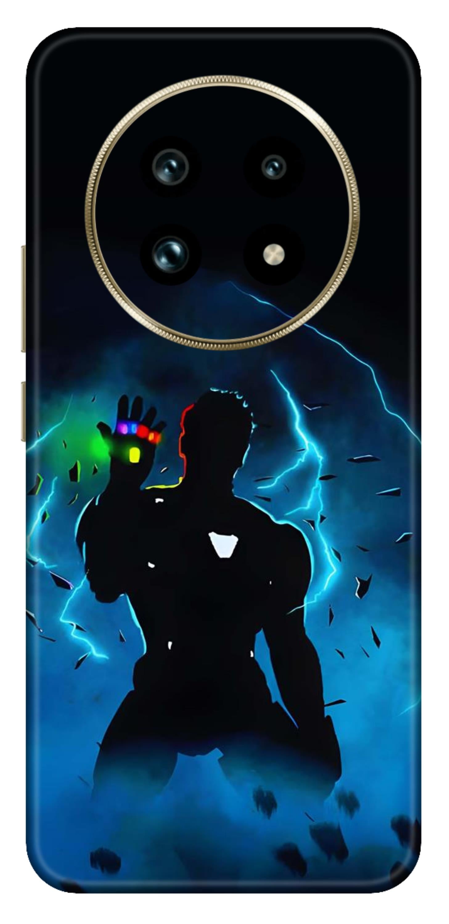 Realme 13 Pro Plus 5G Skins and Wraps