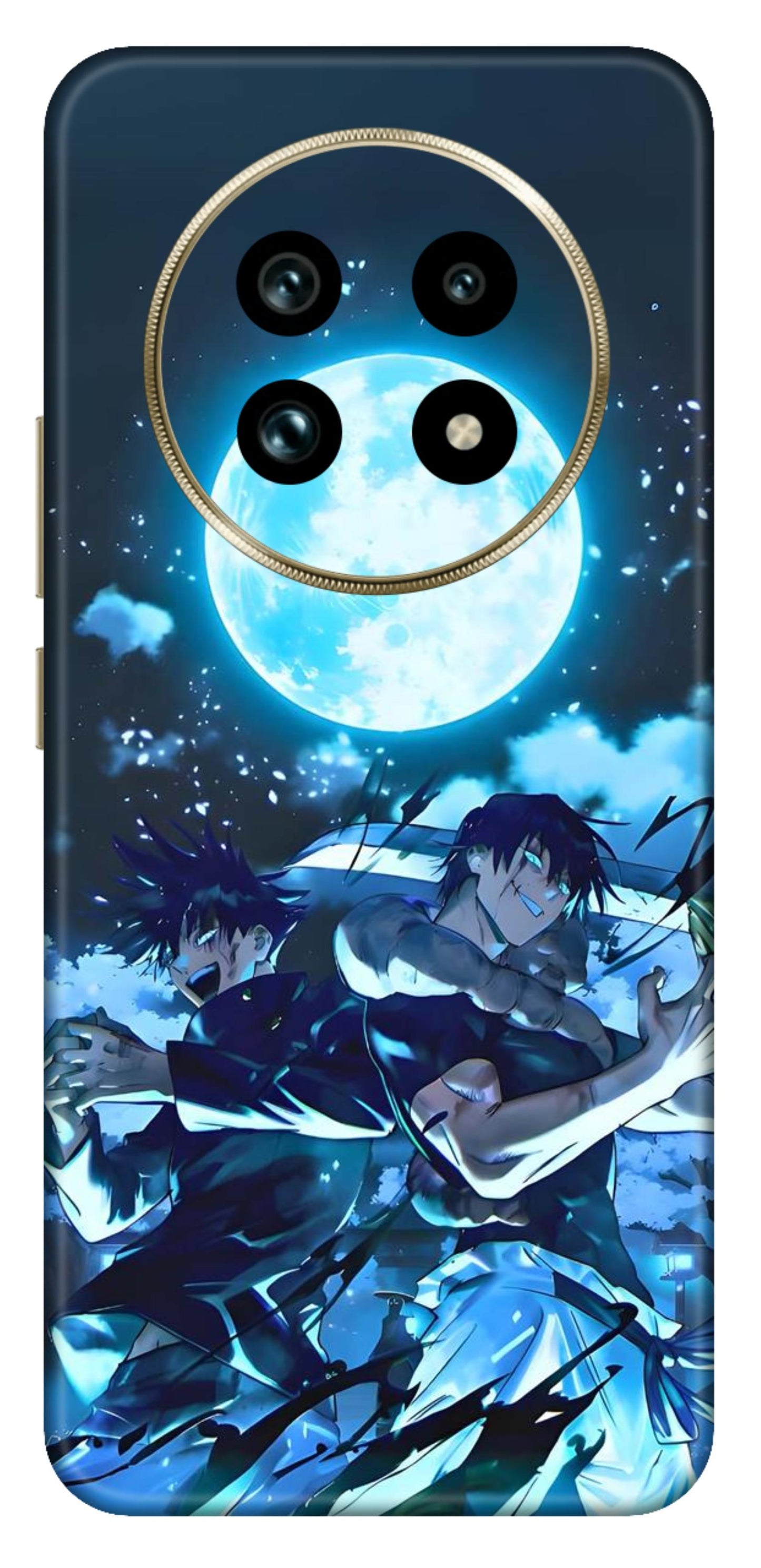 Realme 13 Pro Plus 5G Skins and Wraps