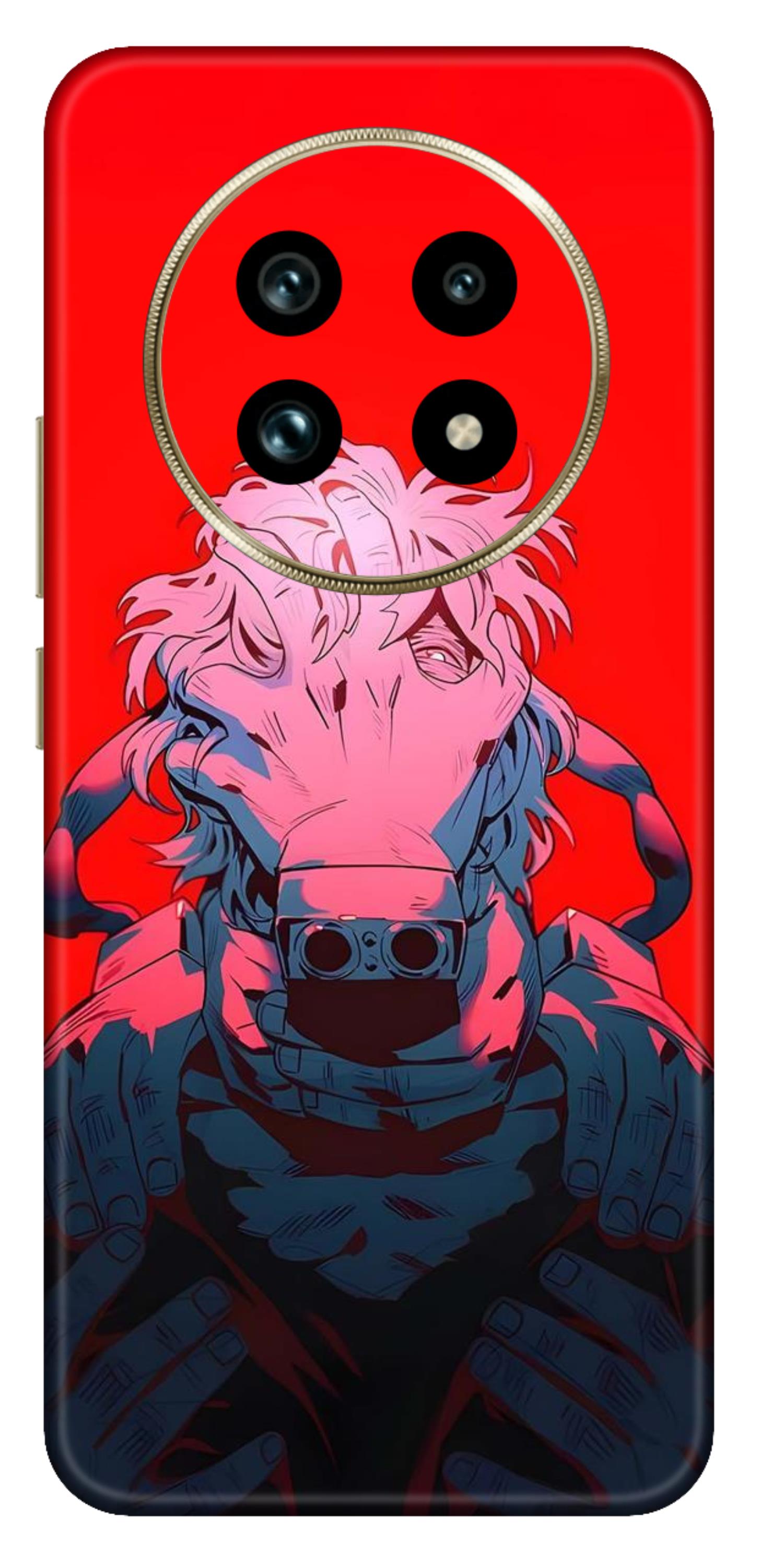 Realme 13 Pro Plus 5G Skins and Wraps