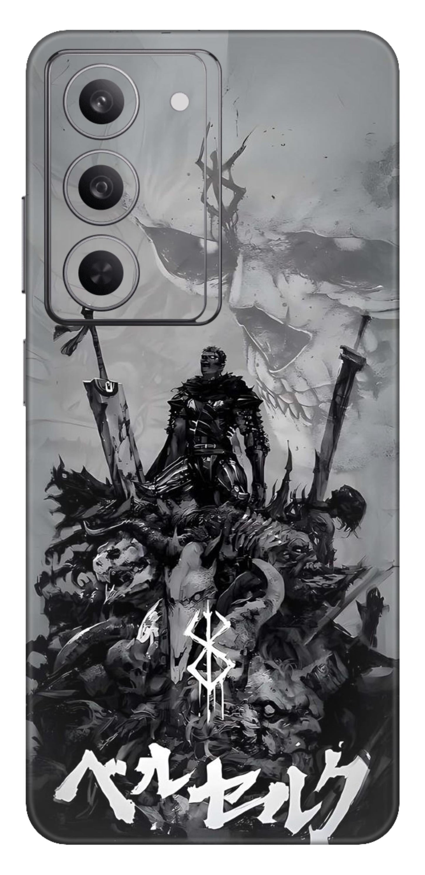 Realme 14x 5G Skins and Wraps