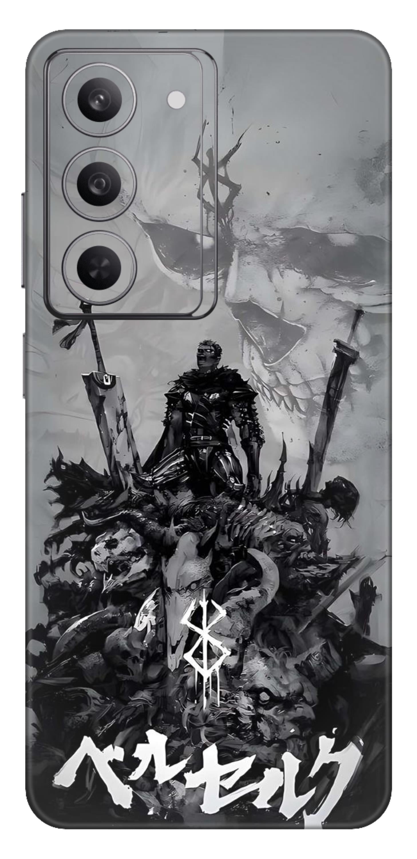 Realme 14x 5G Skins and Wraps