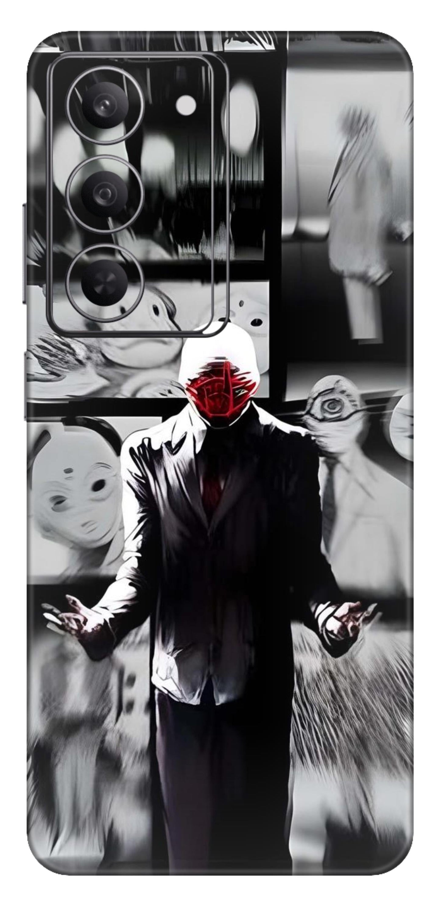 Realme 14x 5G Skins and Wraps