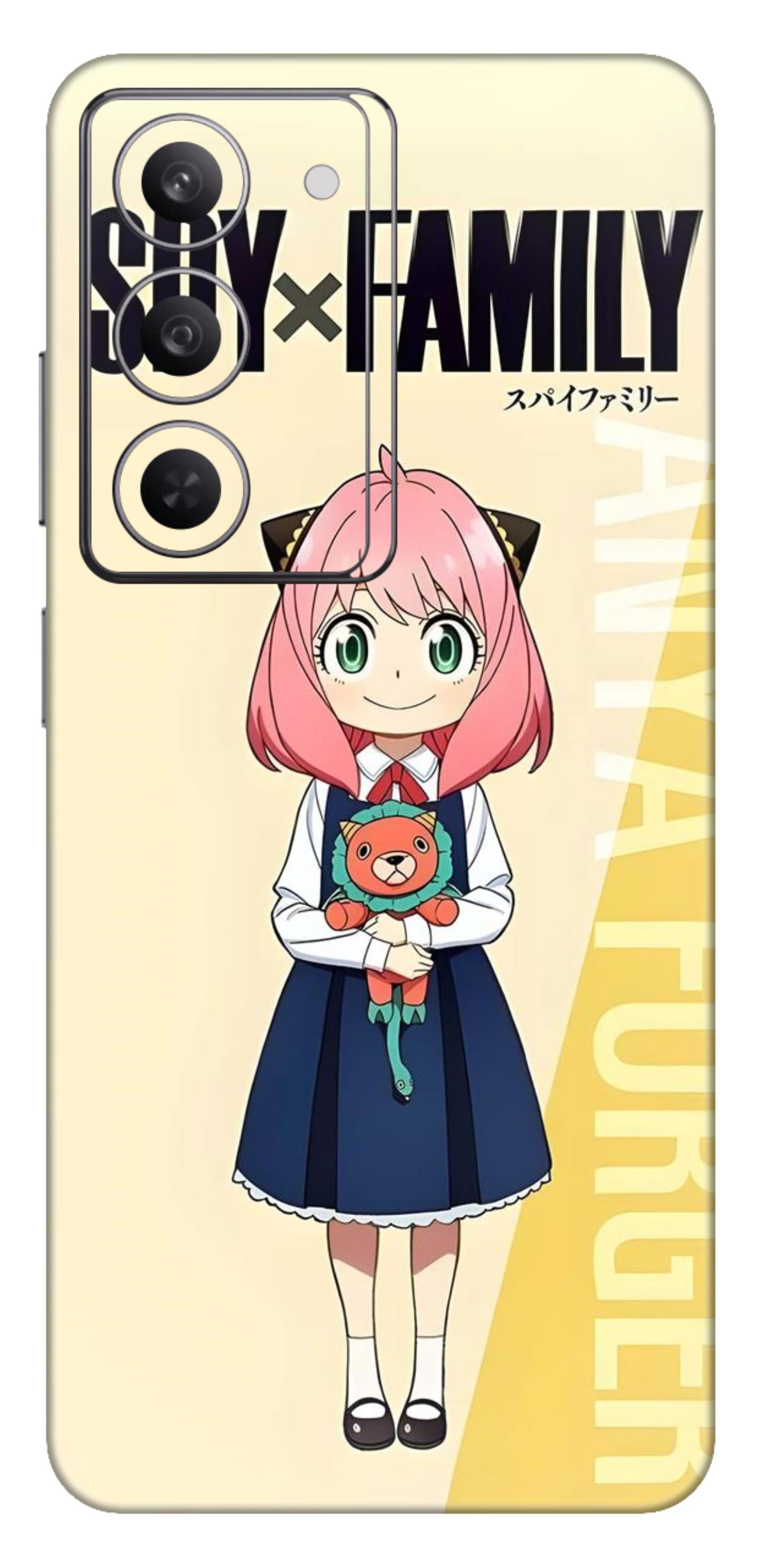 Realme 14x 5G Skins and Wraps