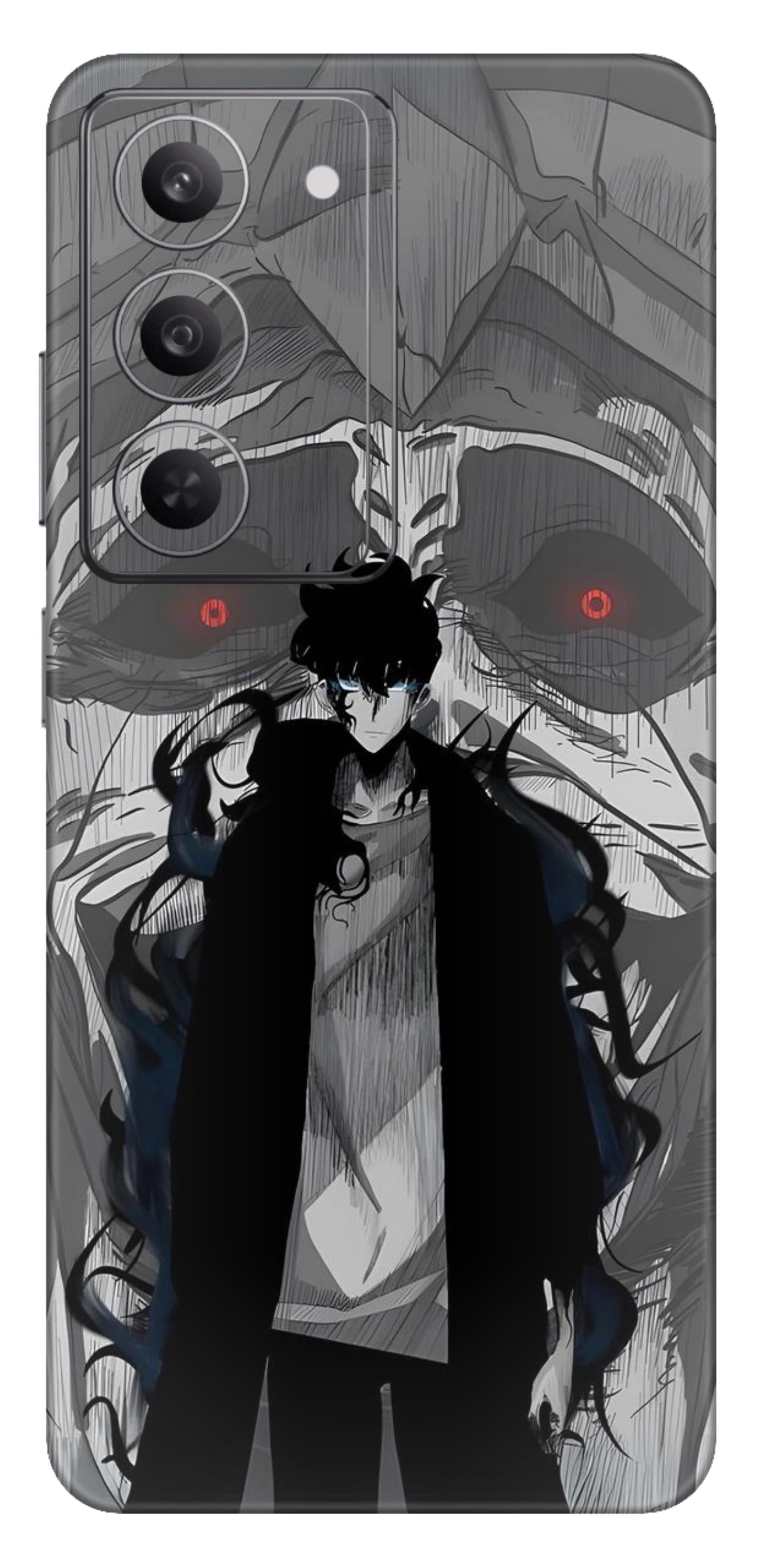 Realme 14x 5G Skins and Wraps