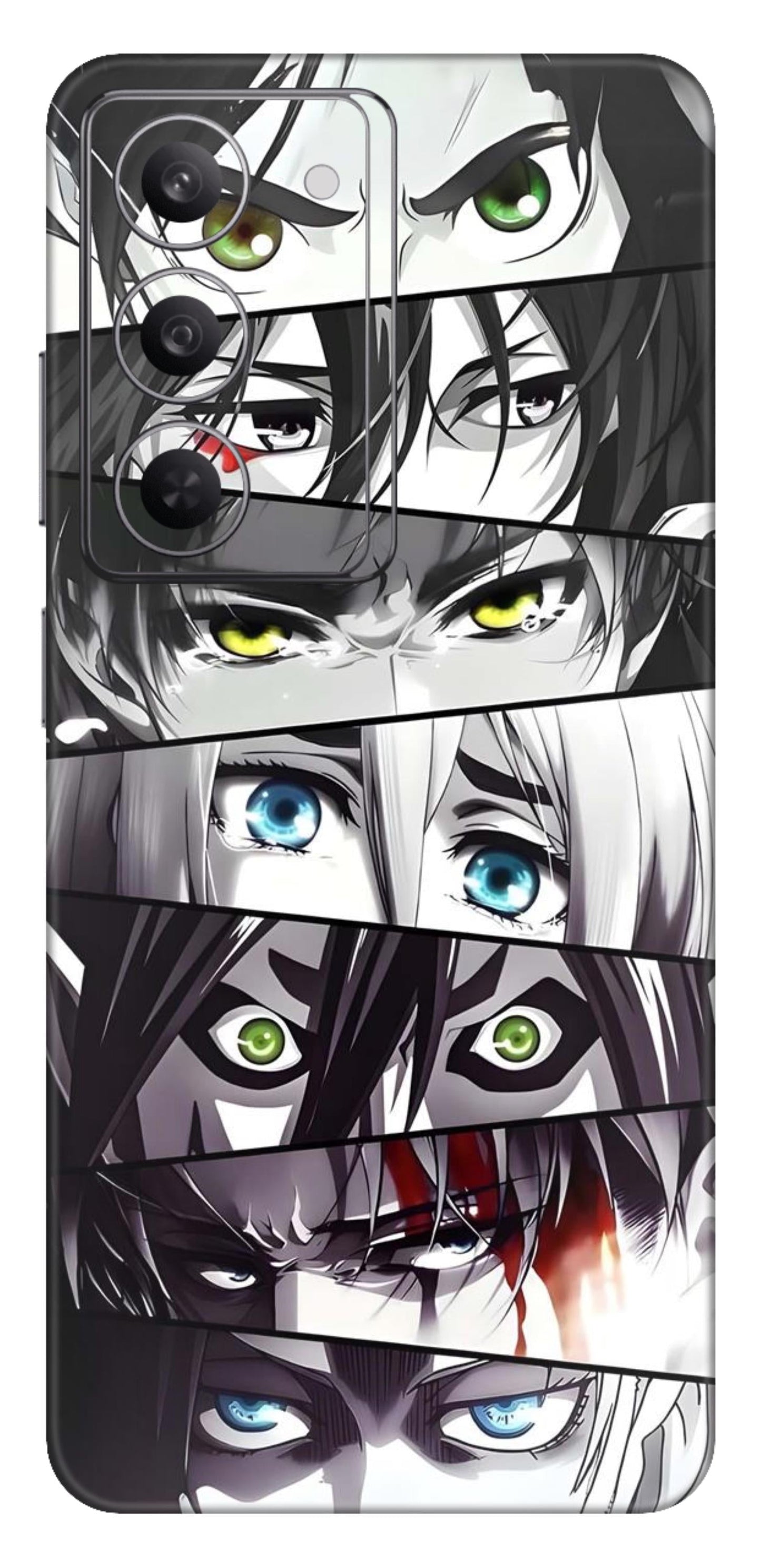 Realme 14x 5G Skins and Wraps