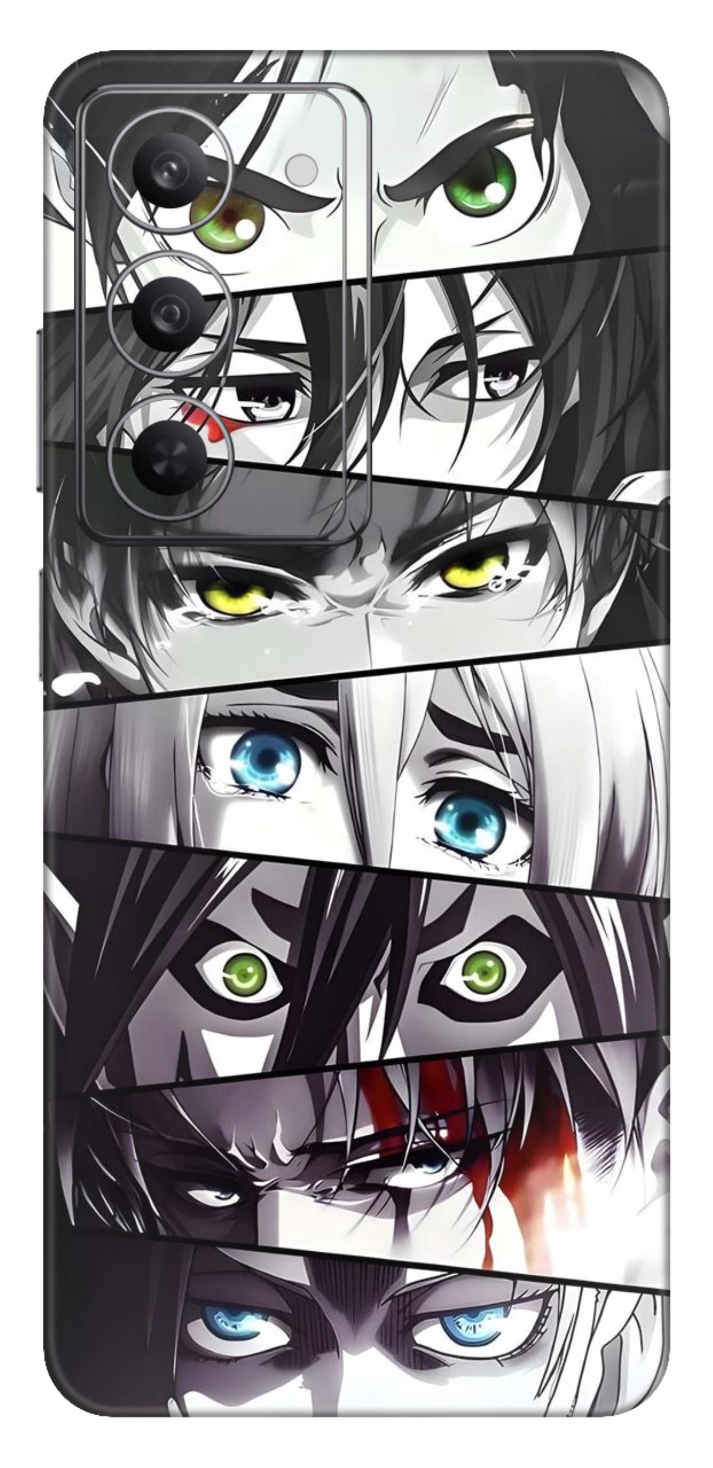 Realme 14x 5G Skins and Wraps