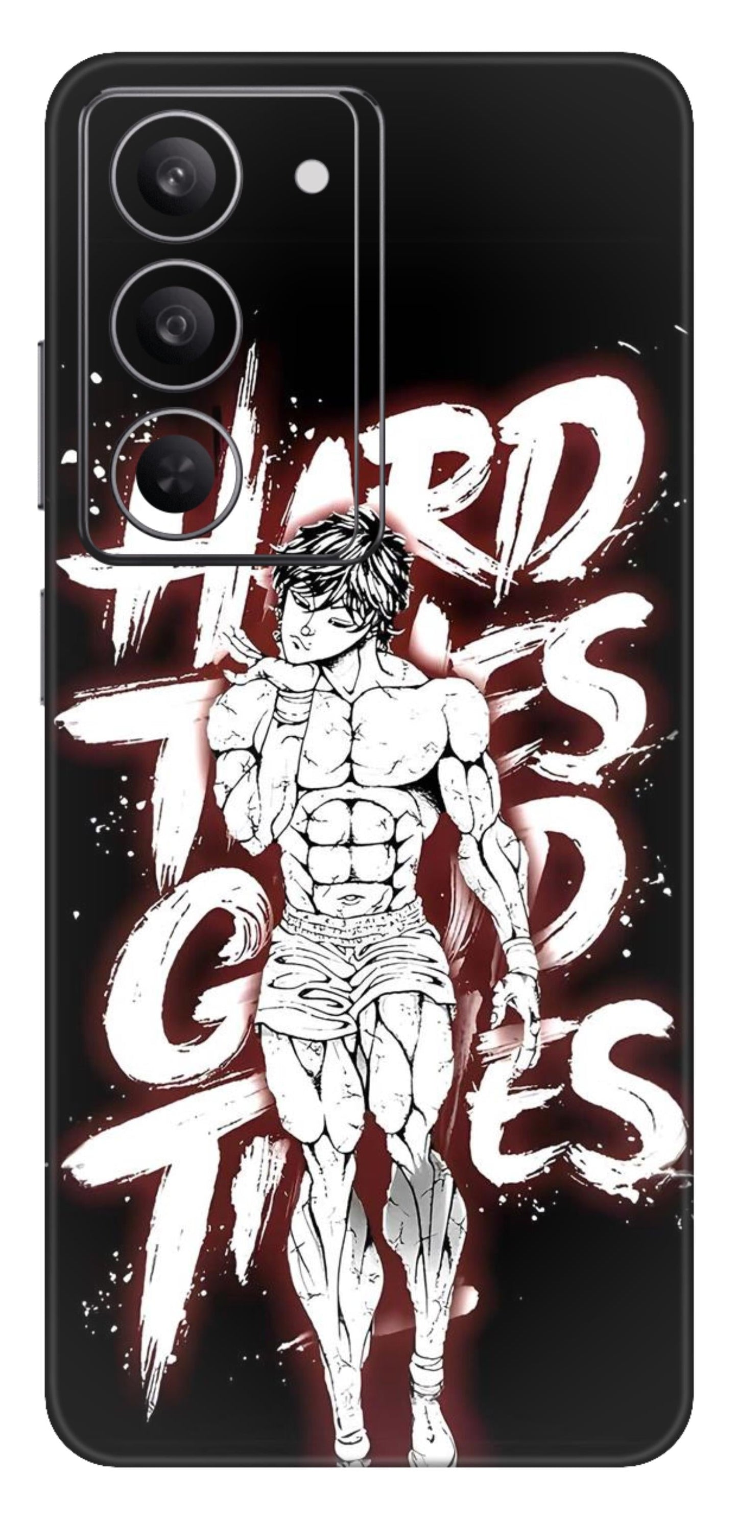 Realme 14x 5G Skins and Wraps