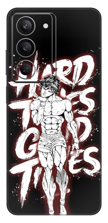 Realme 14x 5G Skins and Wraps