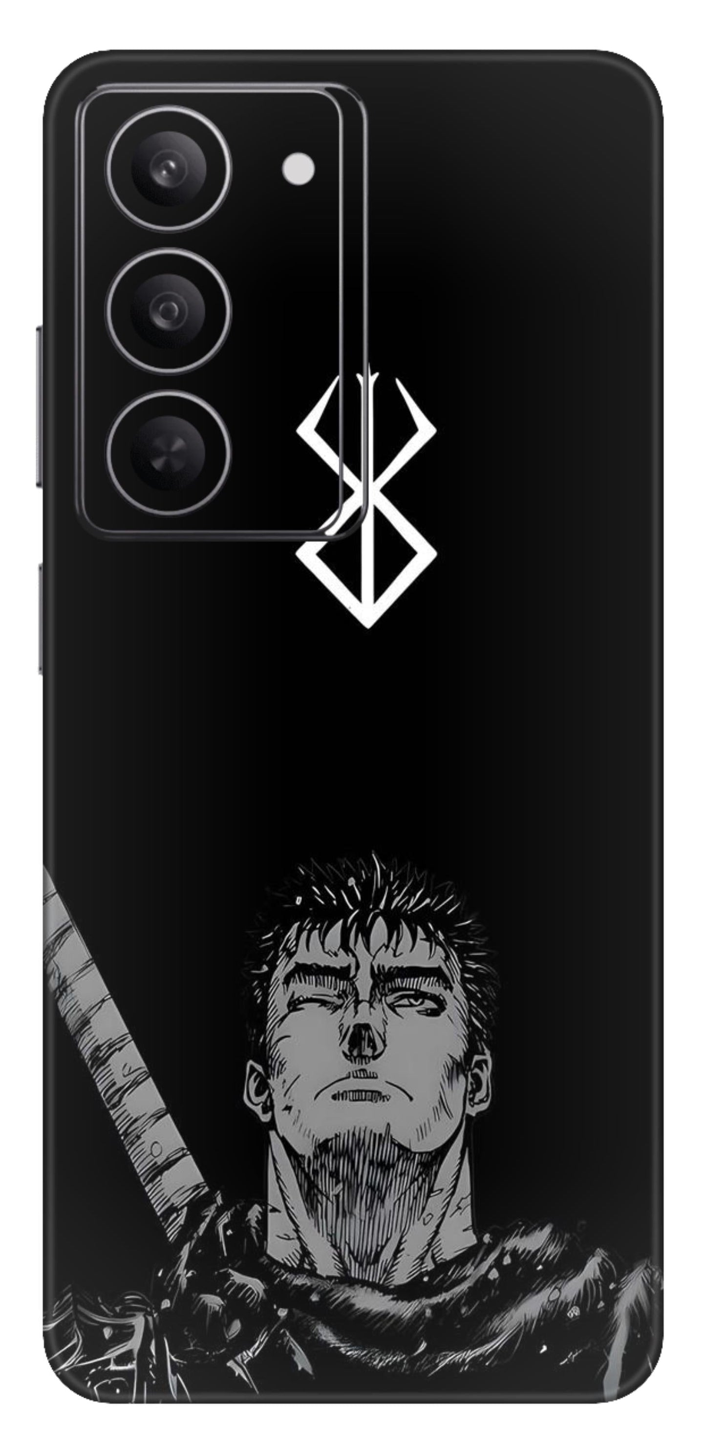 Realme 14x 5G Skins and Wraps