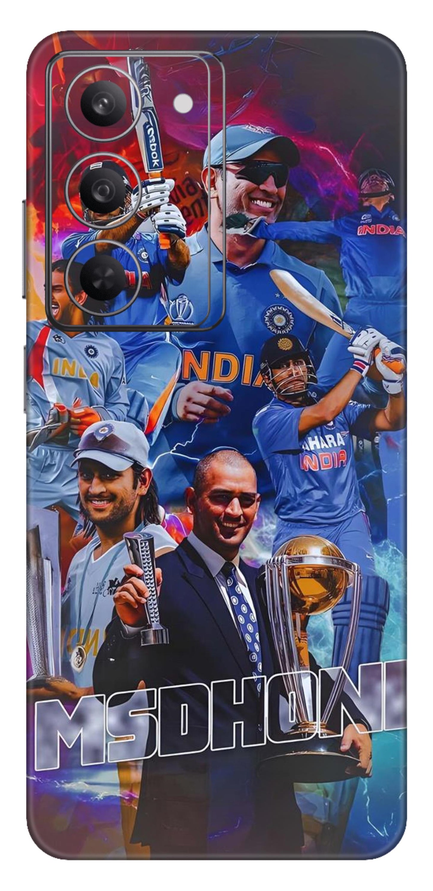 Realme 14x 5G Skins and Wraps