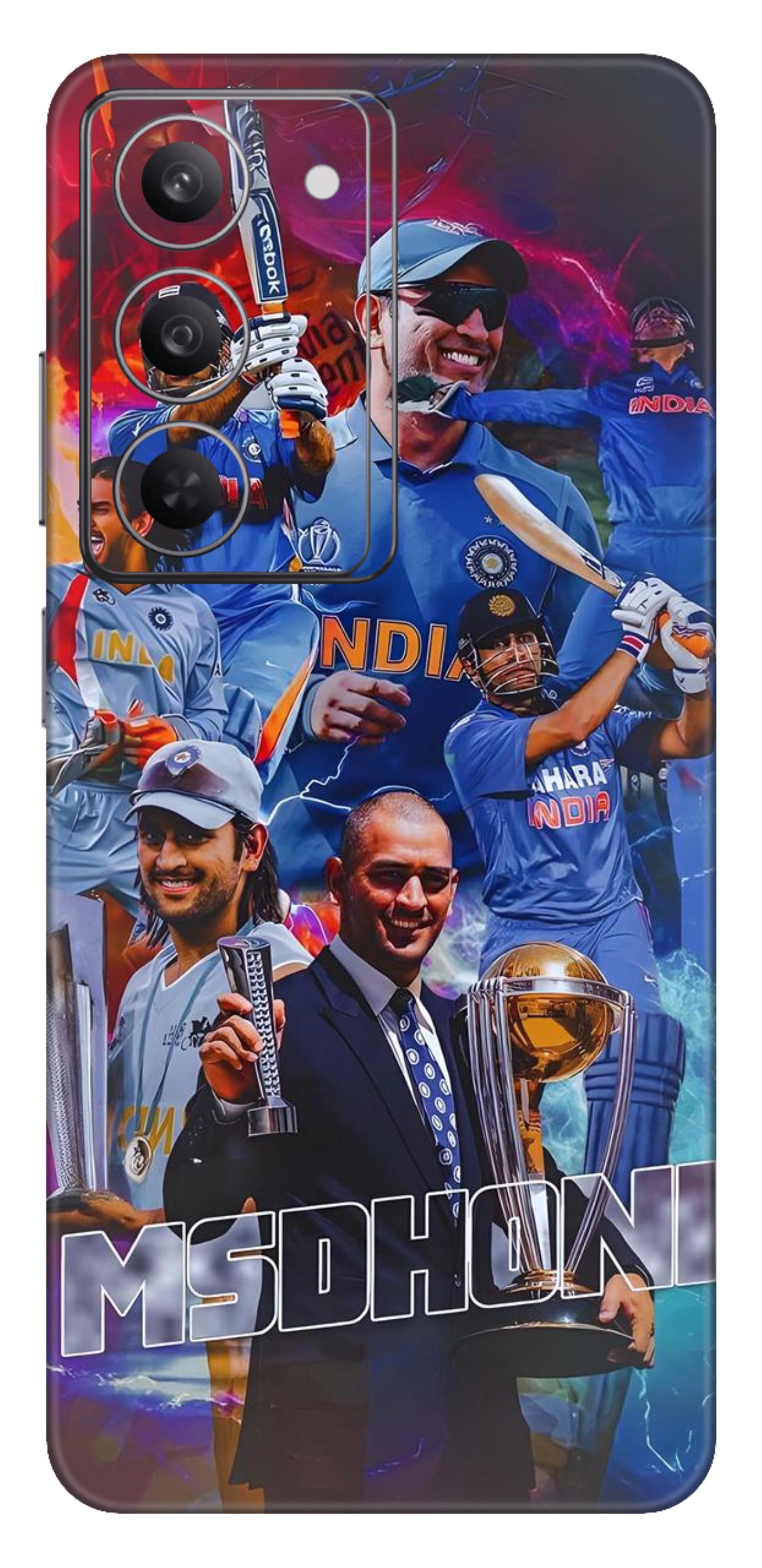 Realme 14x 5G Skins and Wraps