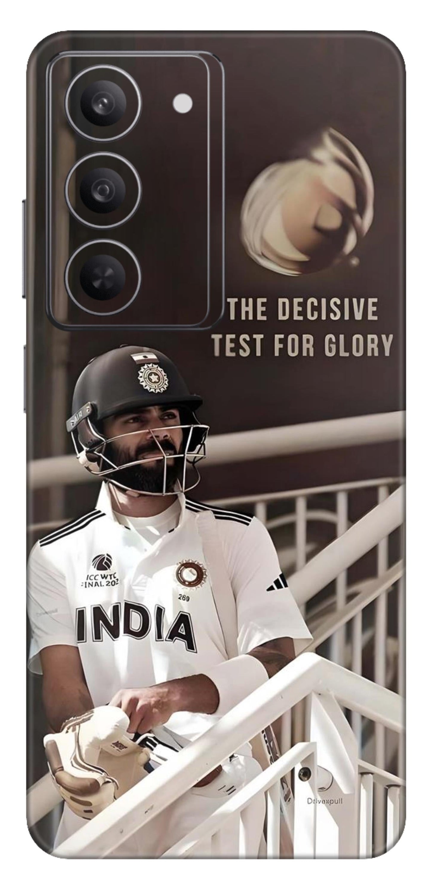 Realme 14x 5G Skins and Wraps