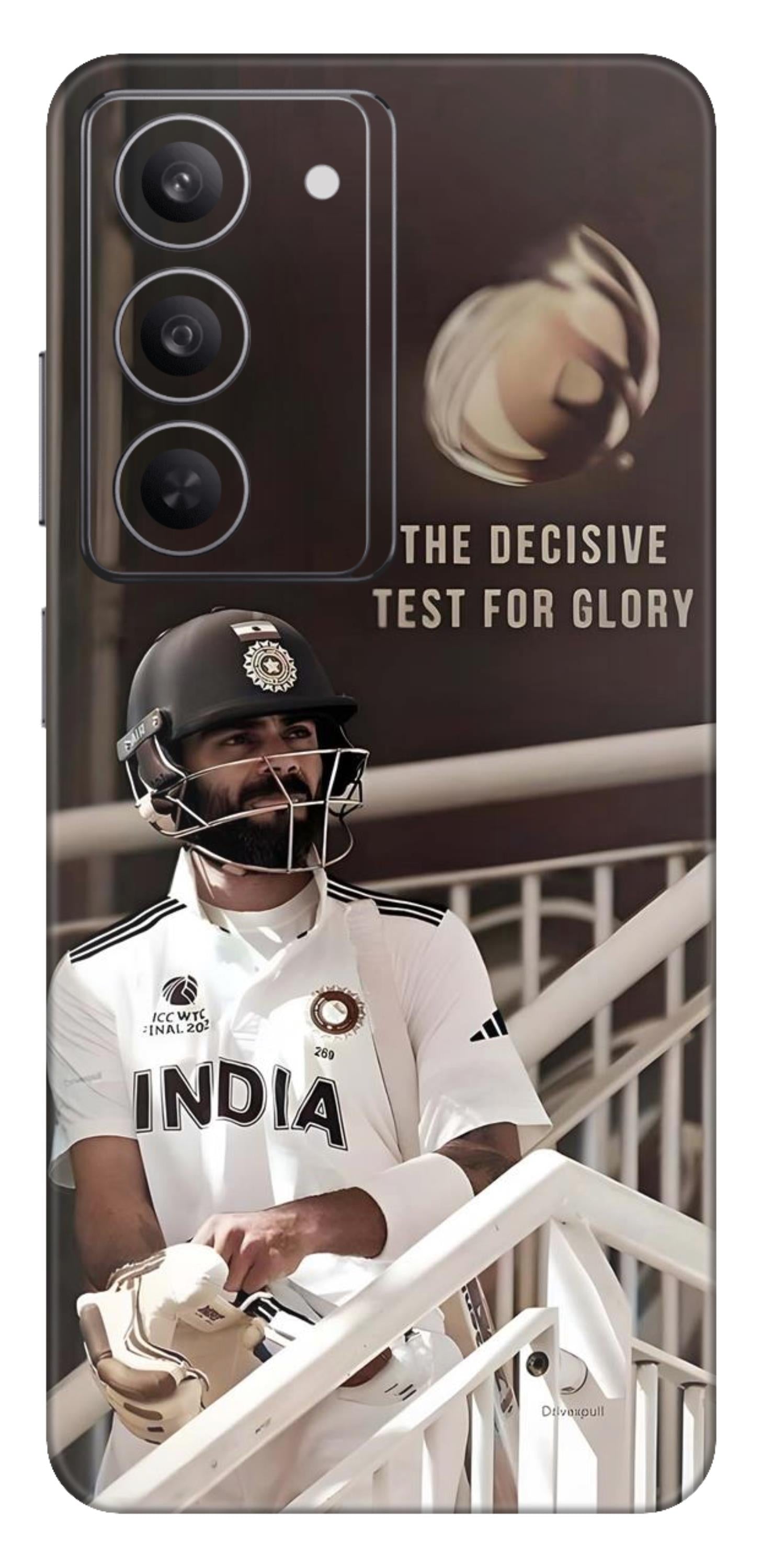 Realme 14x 5G Skins and Wraps